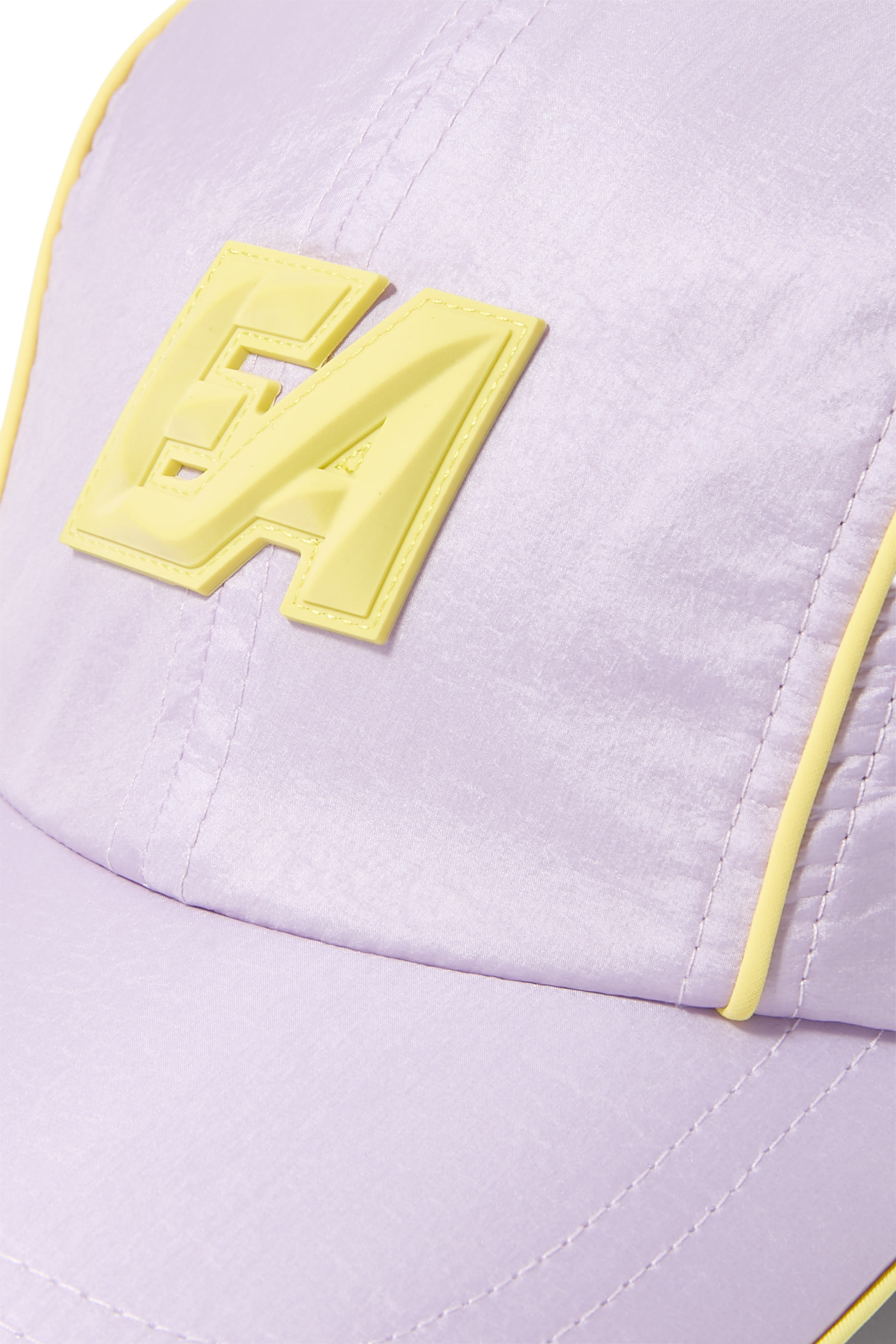 قبعة بايسبول بشعار الماركة للأطفال