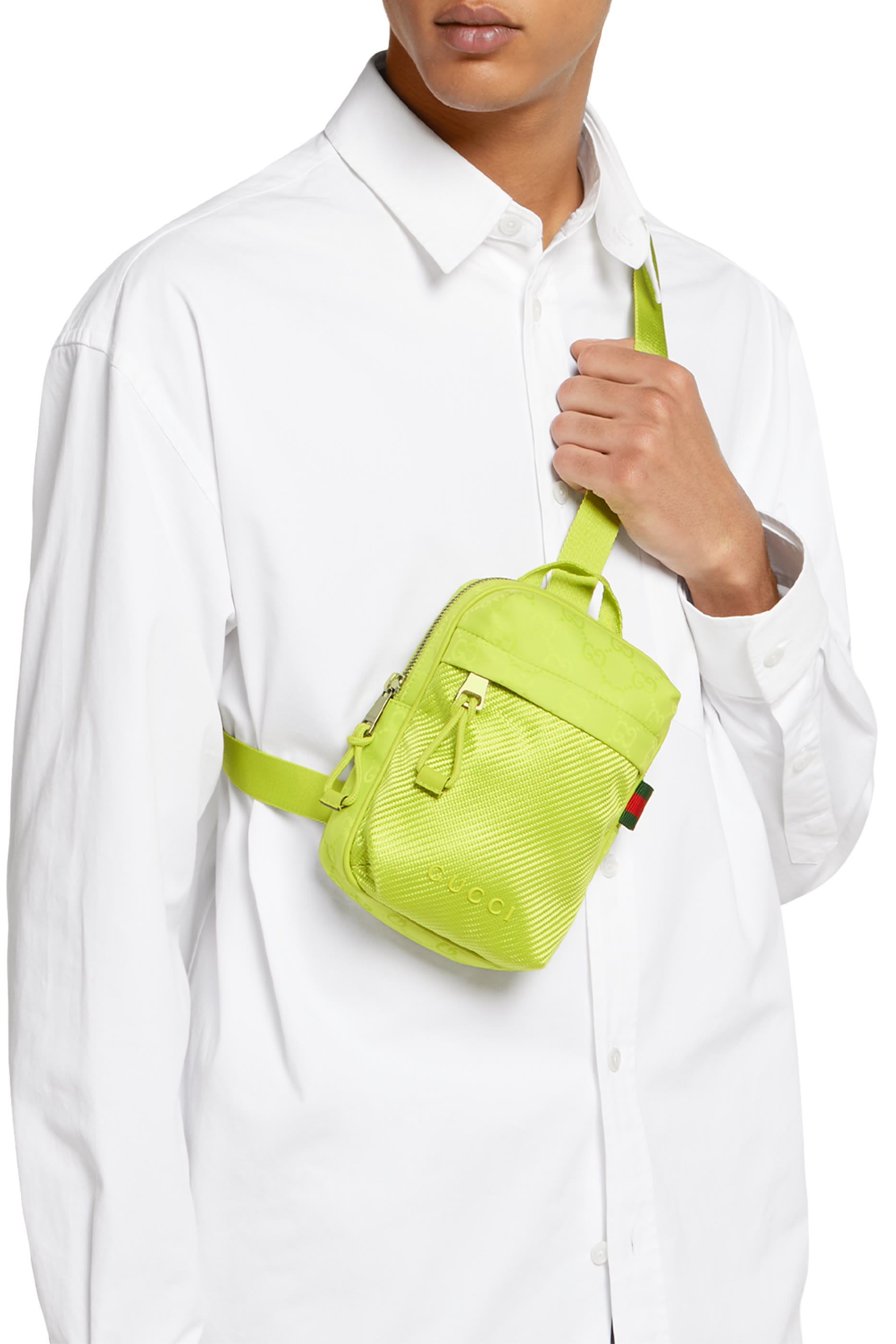 حقيبة سلينغ نيكسوس صغيرة