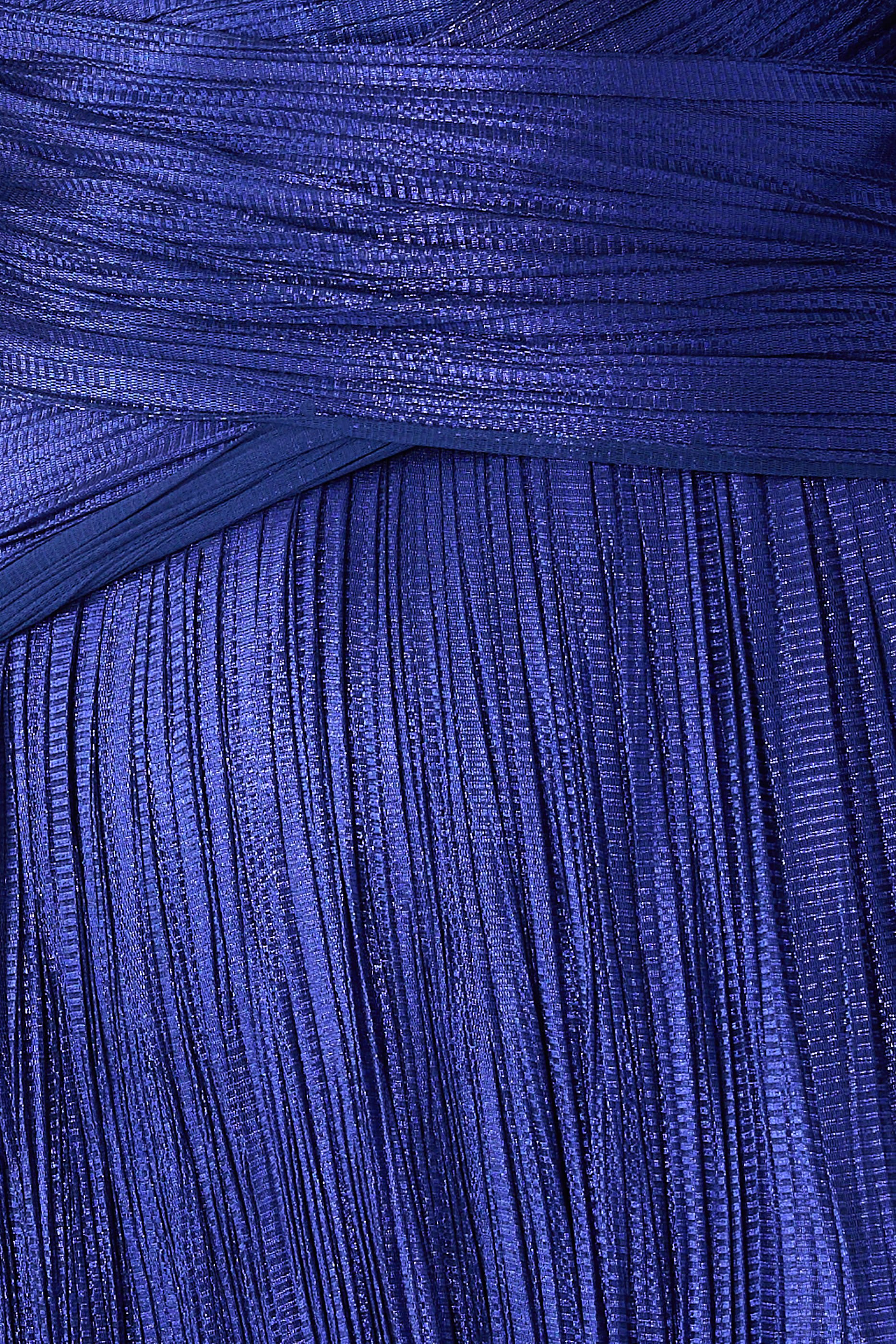 فستان سهرة ألانا