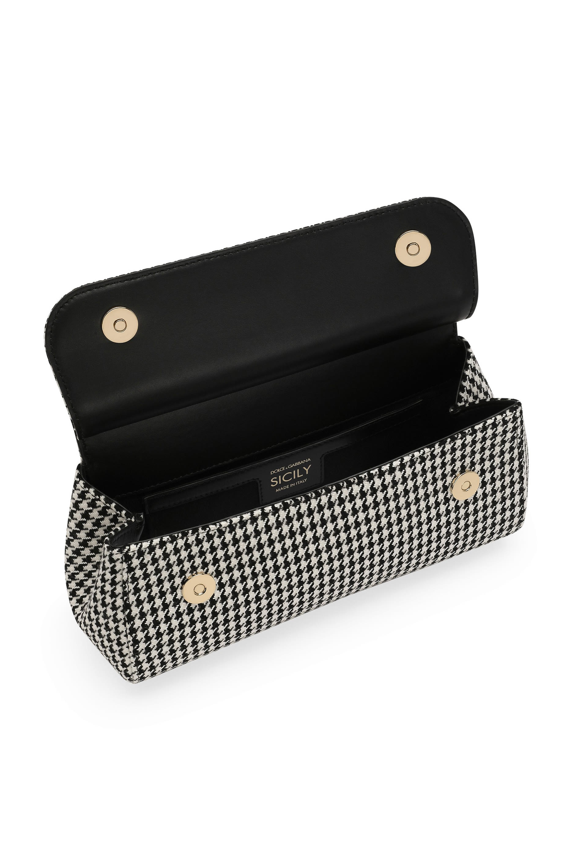 حقيبة يد سيسلي بتصميم مستطيل