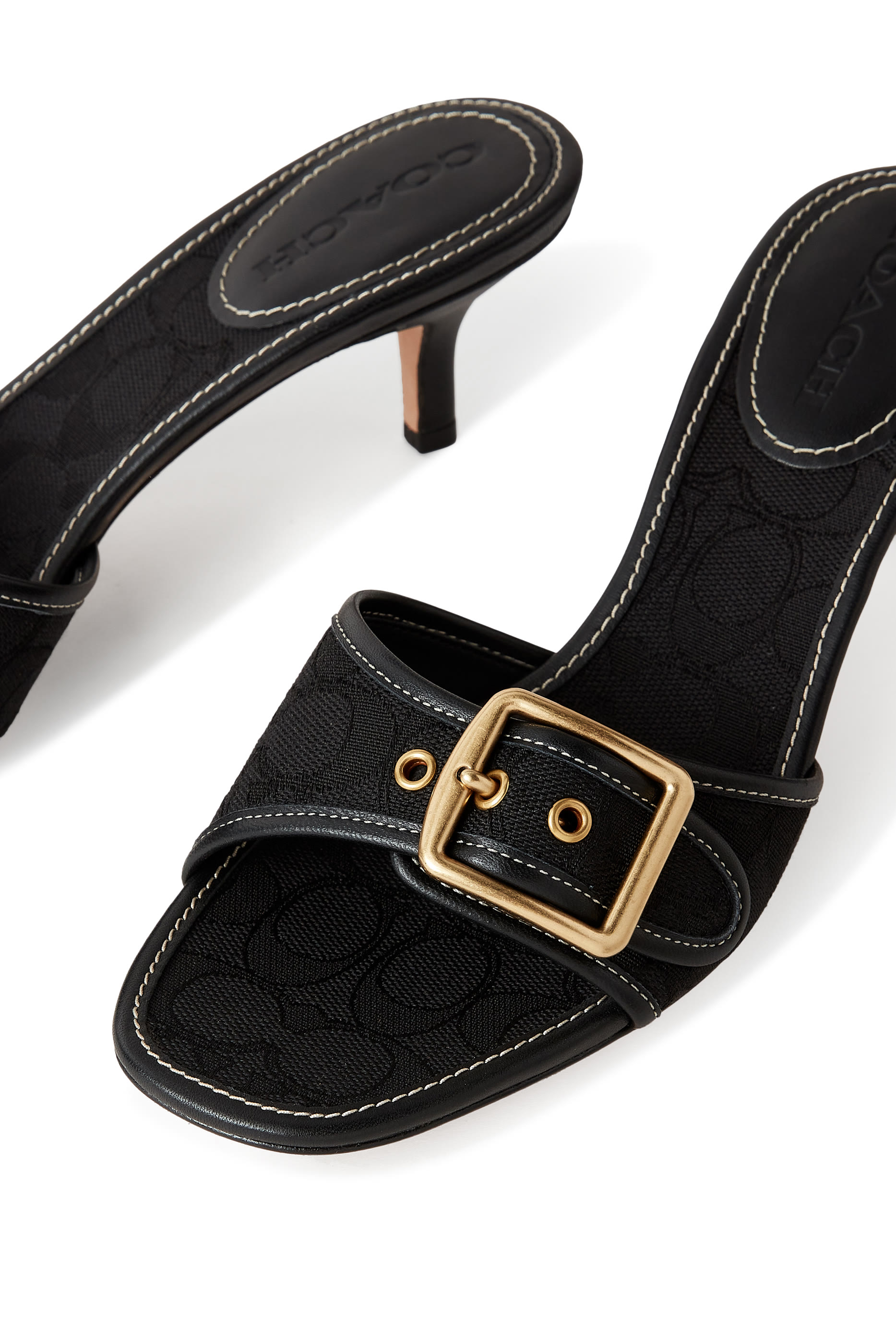 صندل سيغنتشر مارغوت جاكار 57