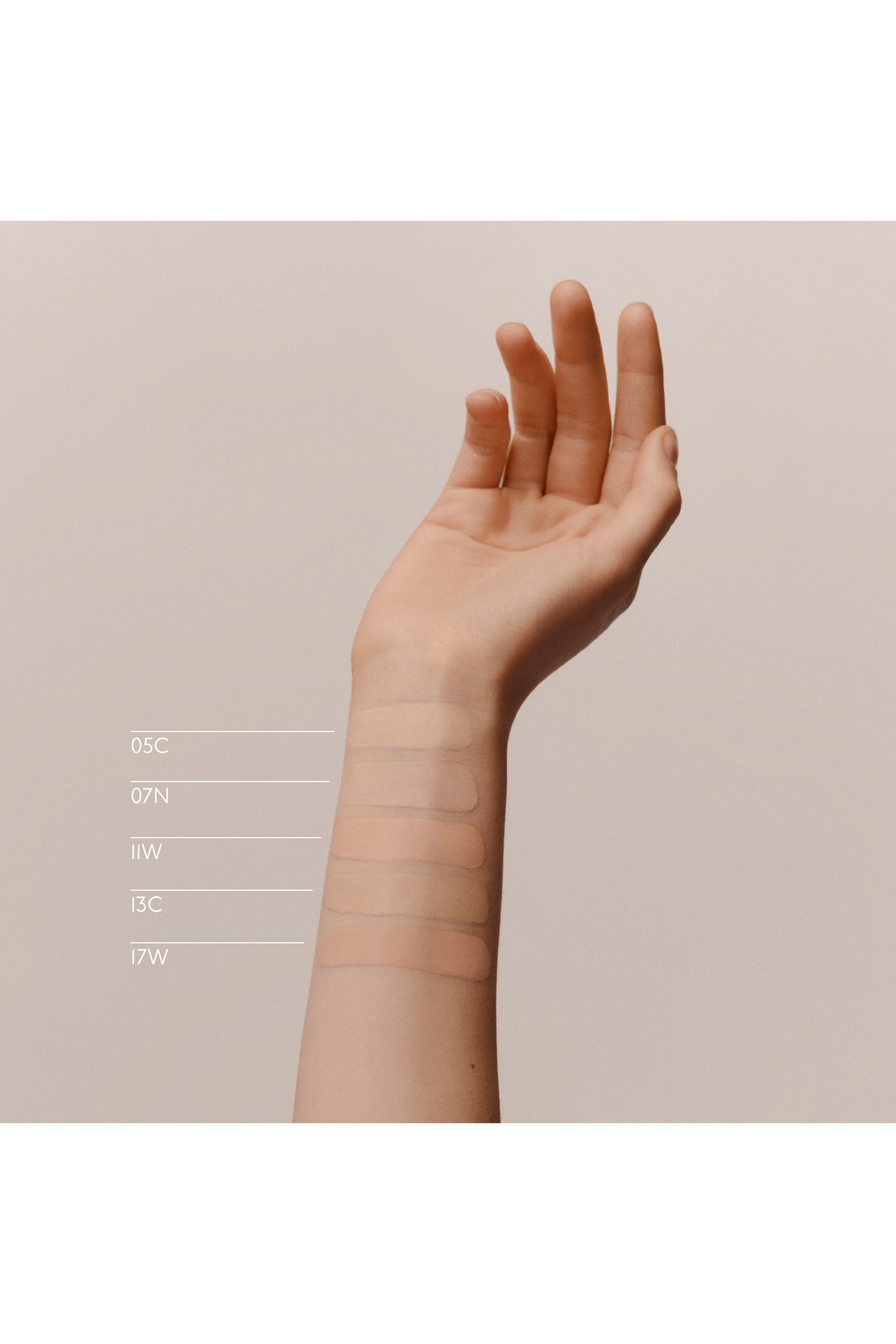 كريم اساس علاجي Plein Air, Luminous Matte 