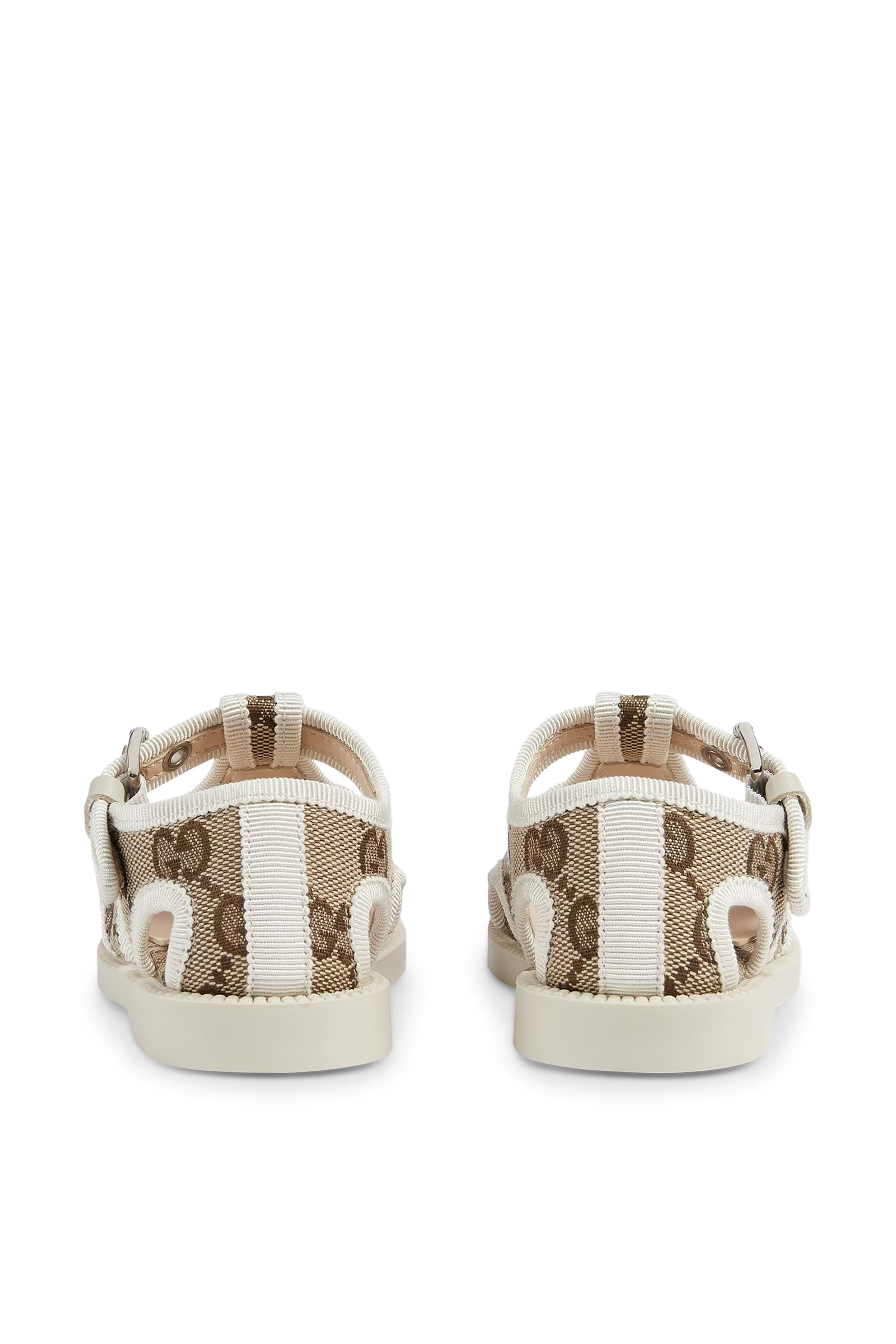 Kids Horsebit Sandals