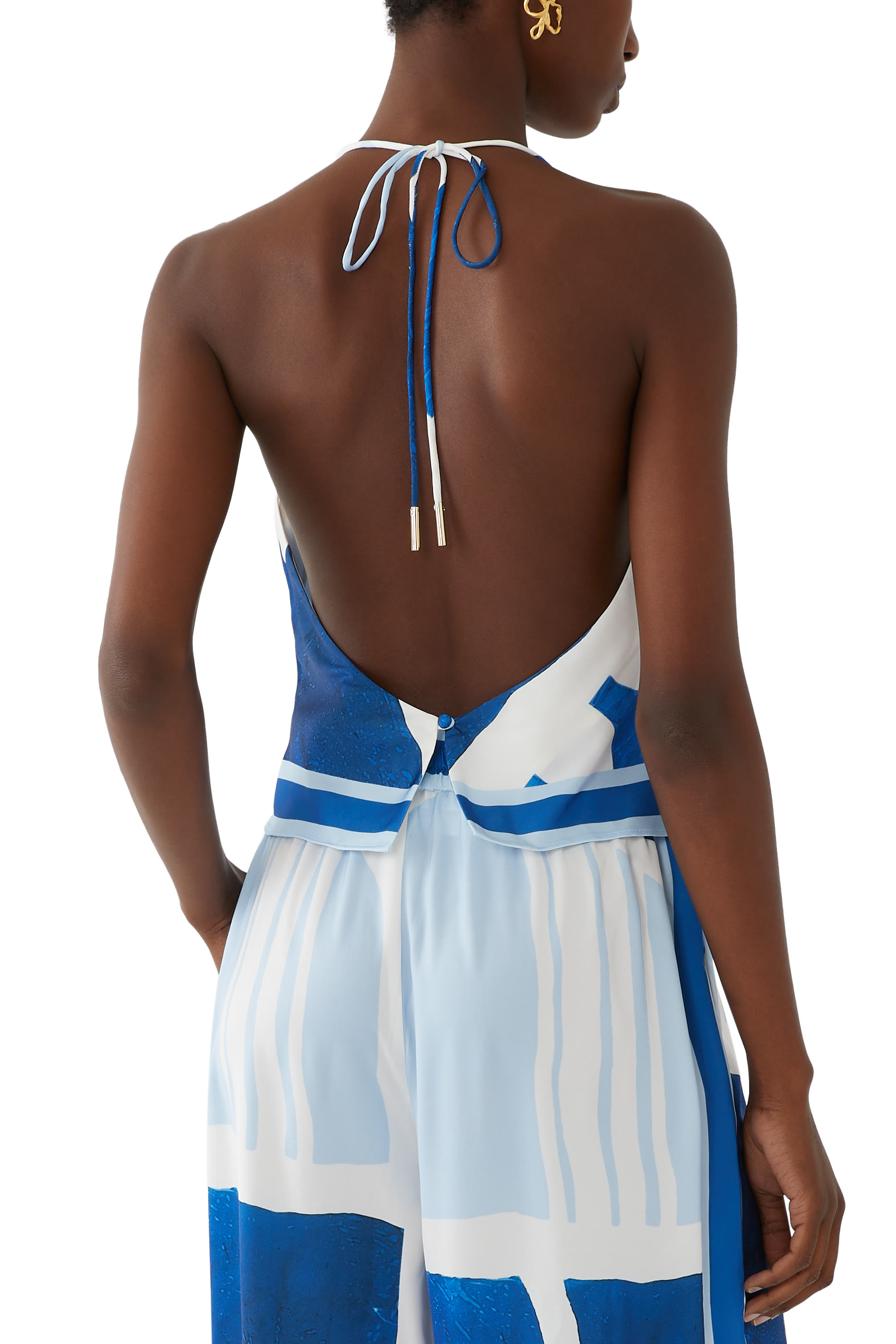 بلوزة بريدجت