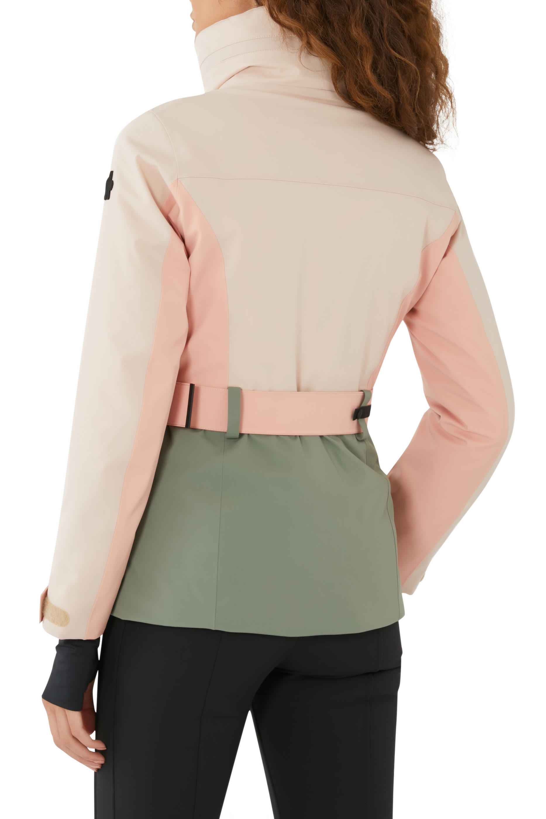 جاكيت تزلج هاينيتس مبطن