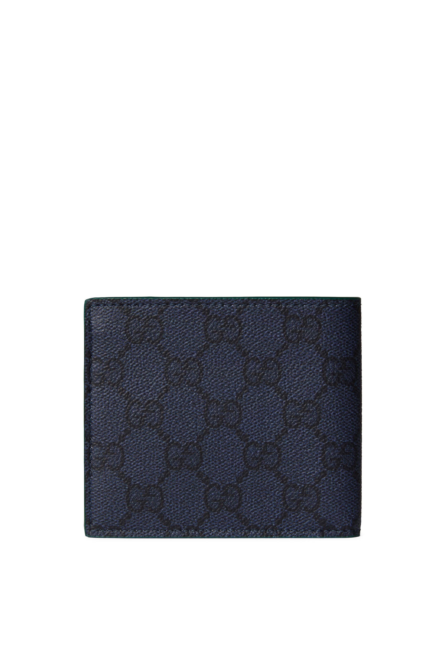 GG Bi-Fold Wallet