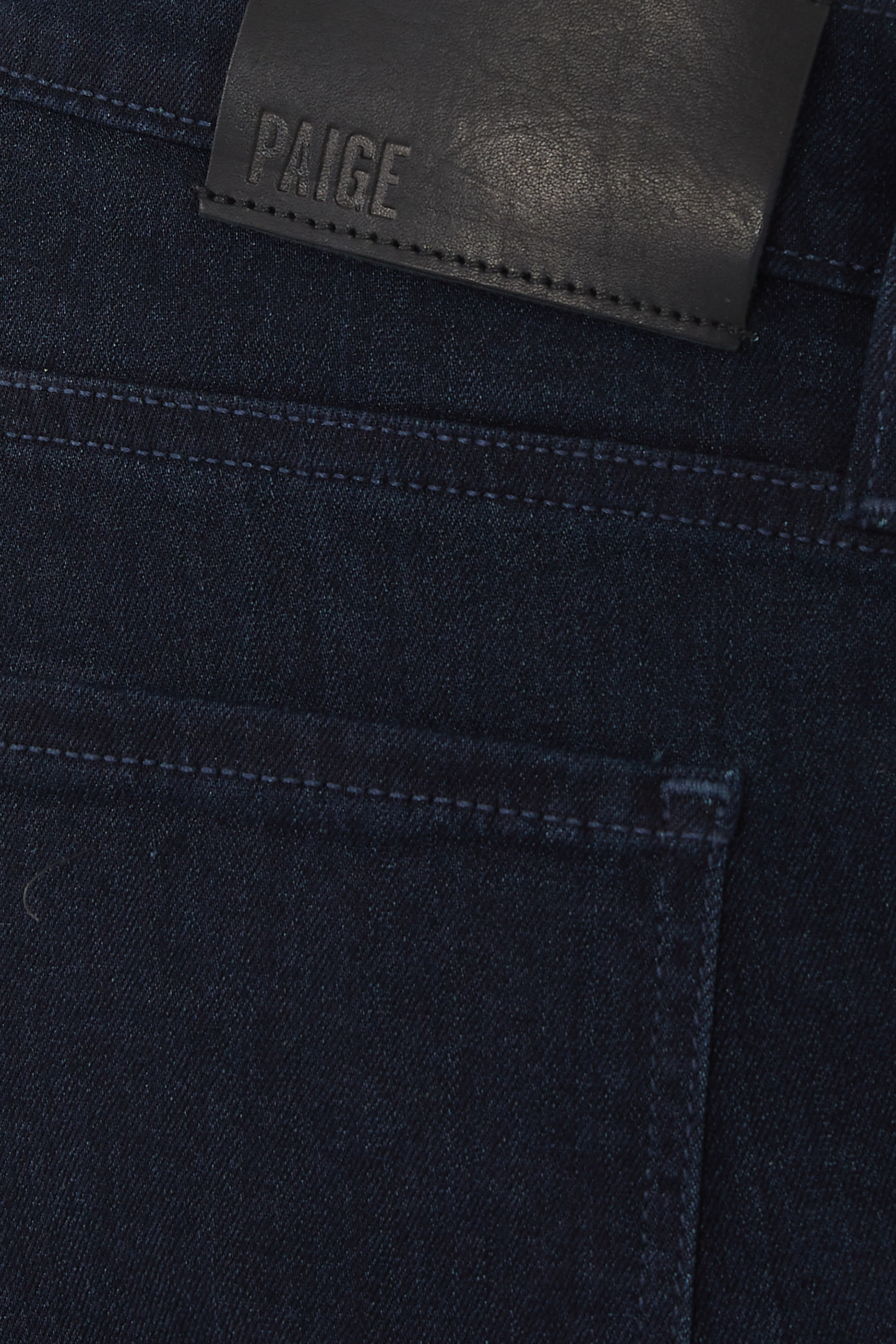 بنطال جينز فيدرال ترنساند بقصة ساق سليم مستقيمة