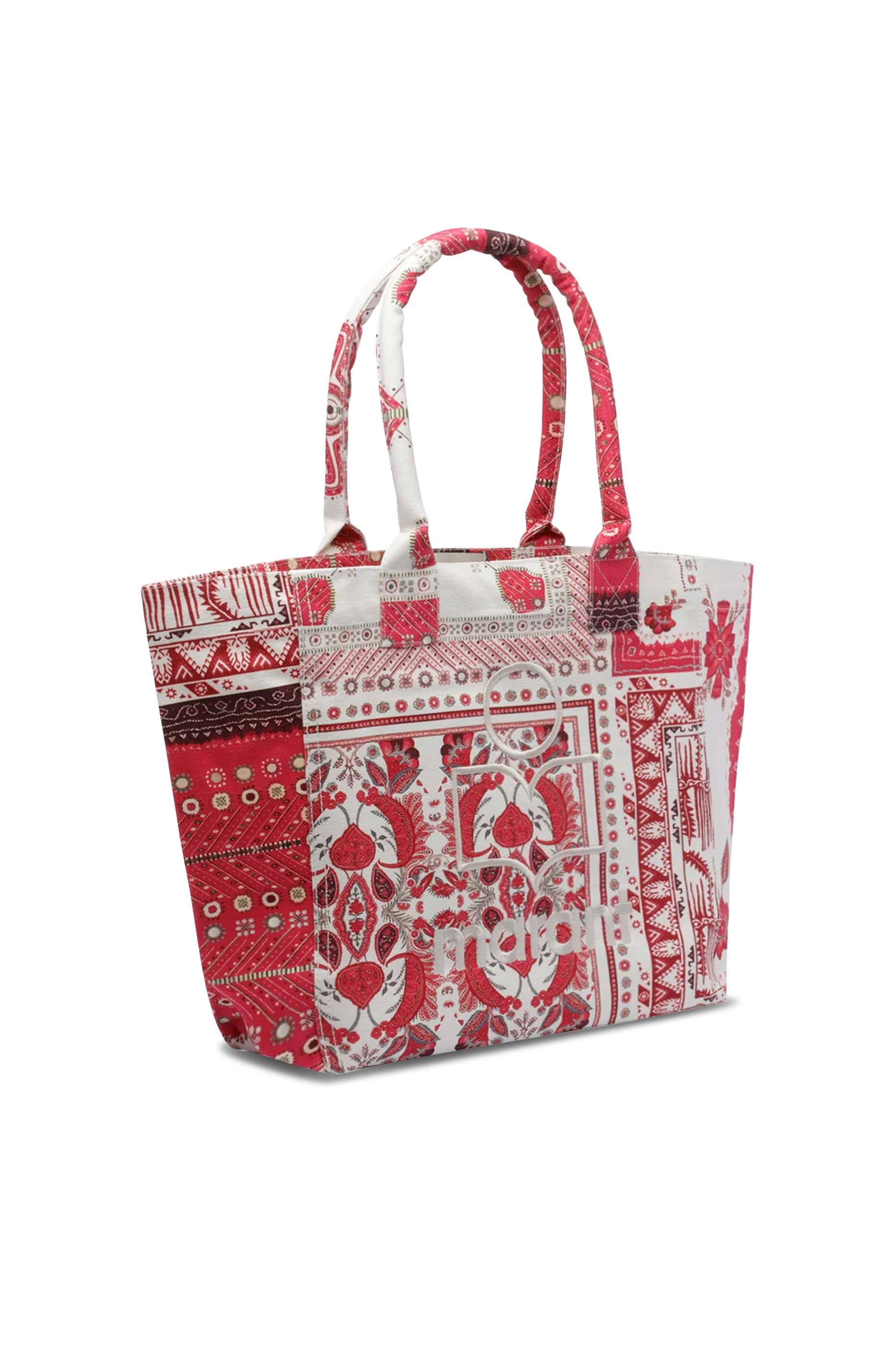 حقيبة يد يينكي صغيرة