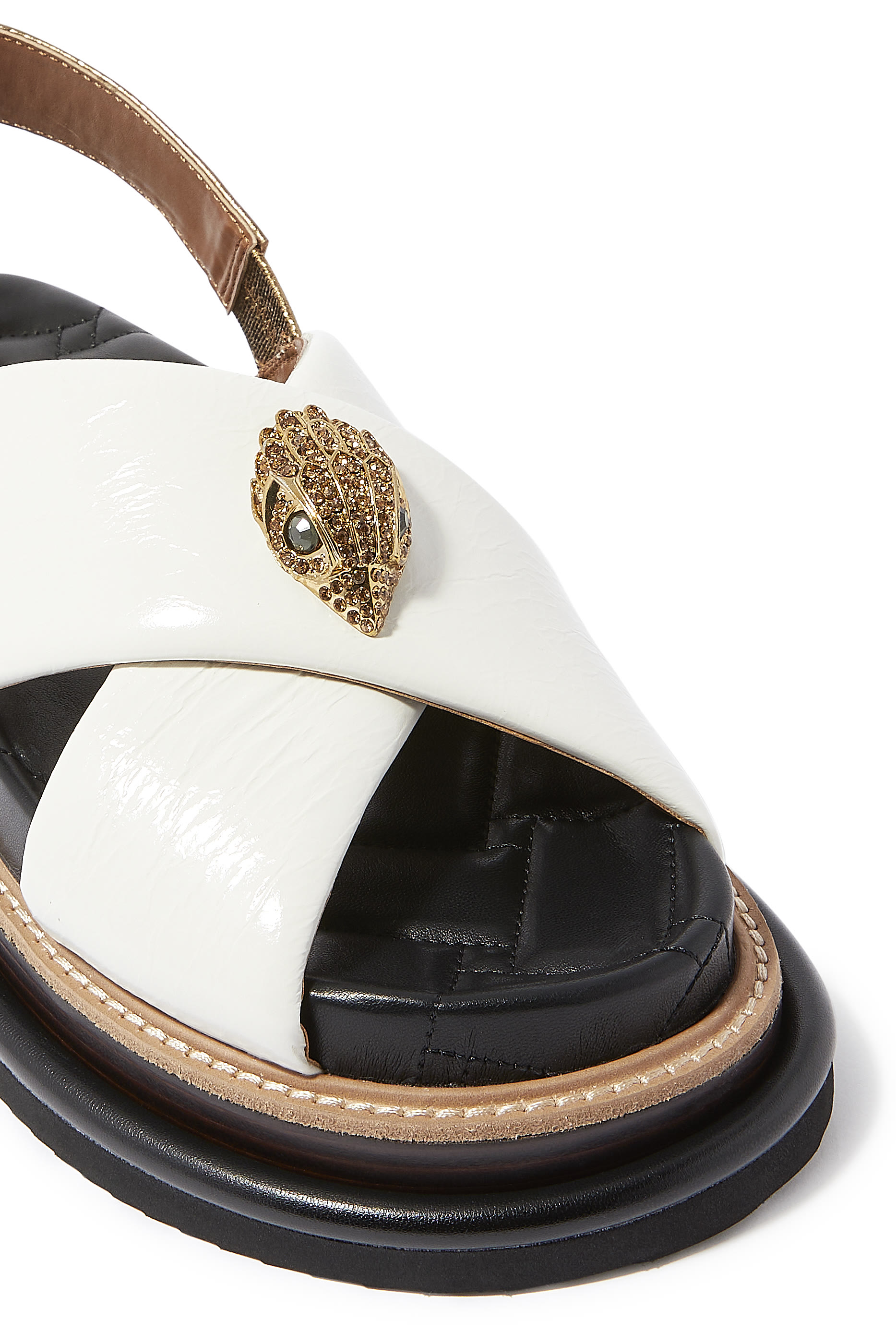 صندل أورسون 70 بسيور متقاطعة