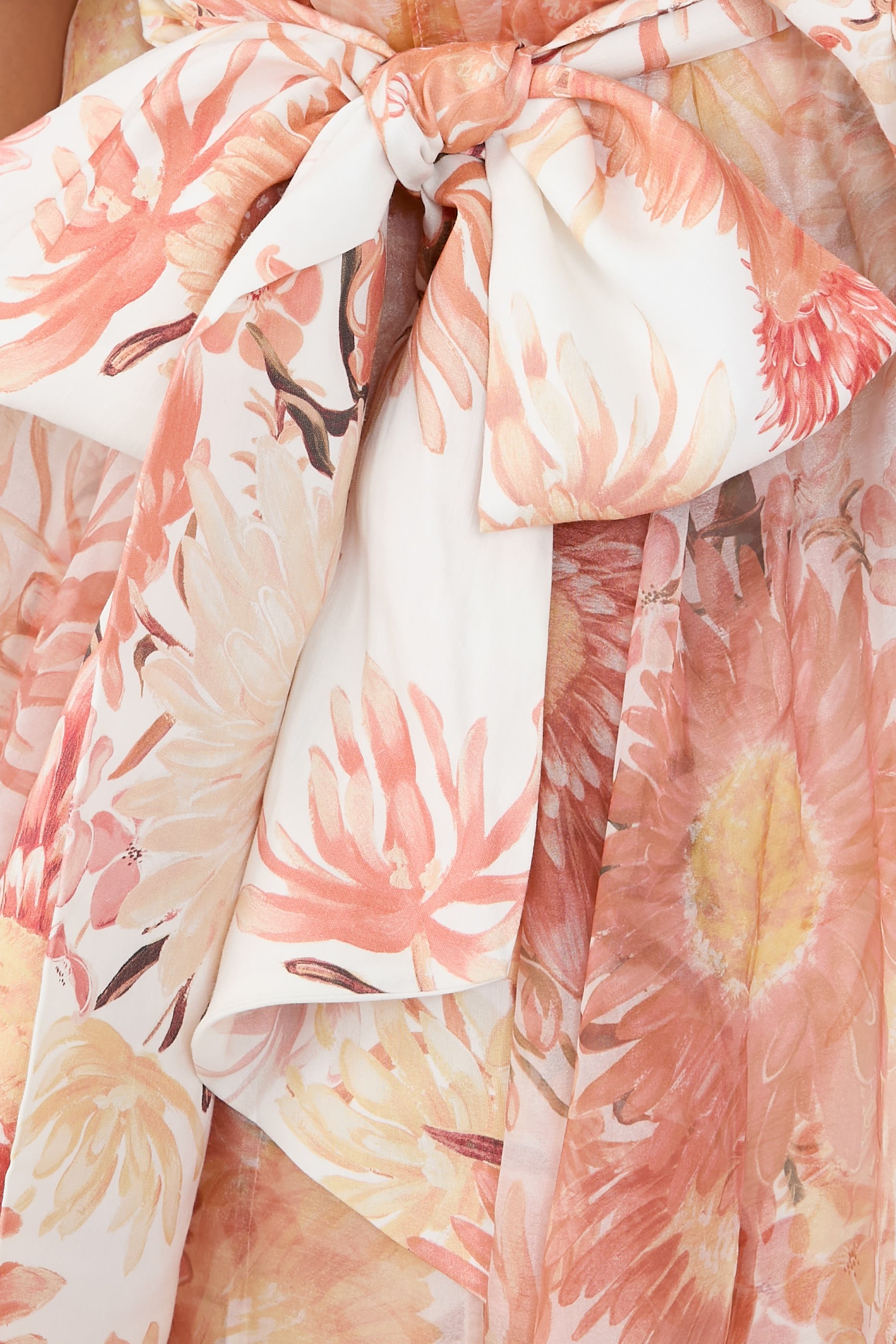 فستان سهرة كوزيت