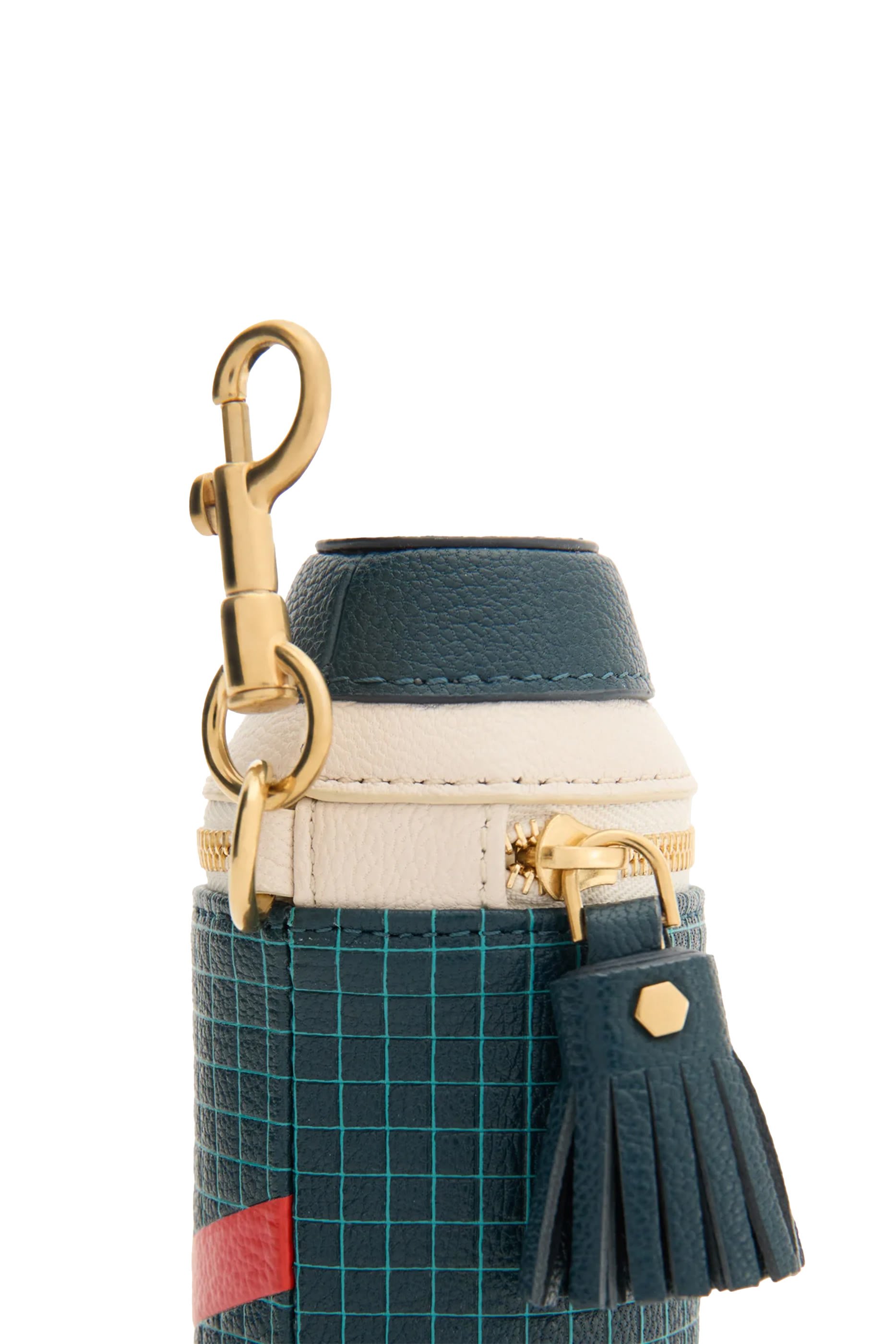 حافظة عملات معدنية أنيا براندز بتصميم علبة دواء أدفيل