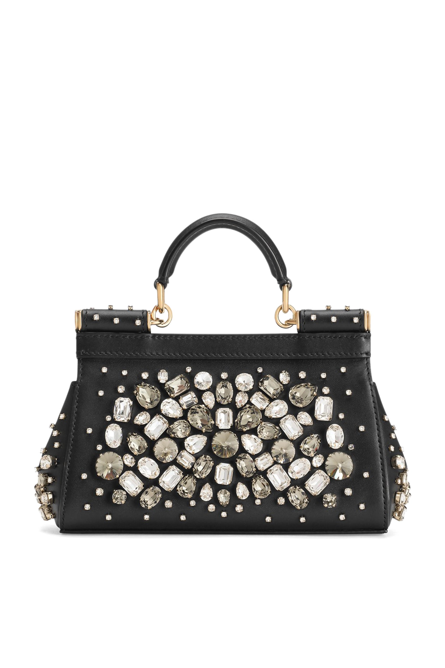  حقيبة يد سيسيلي صغيرة