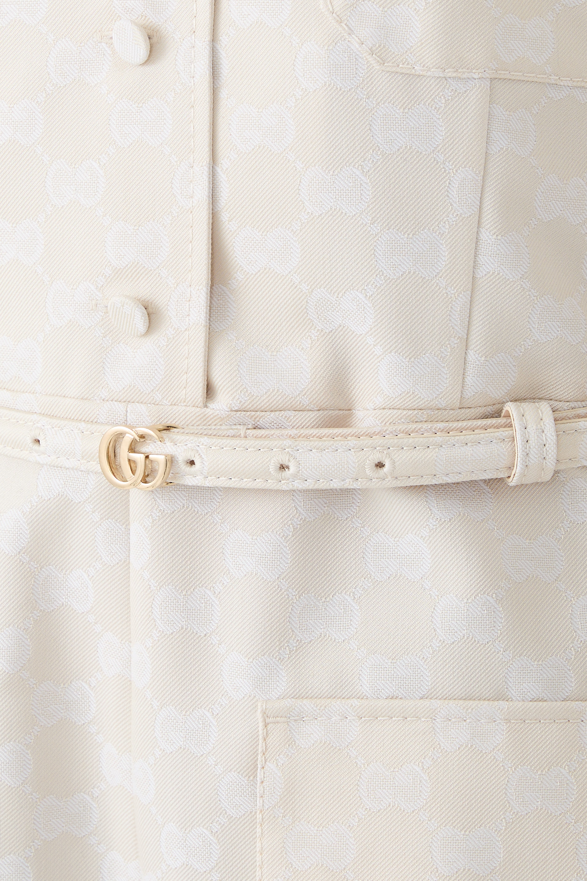 جمبسوت بشعار الماركة قطن غبردين