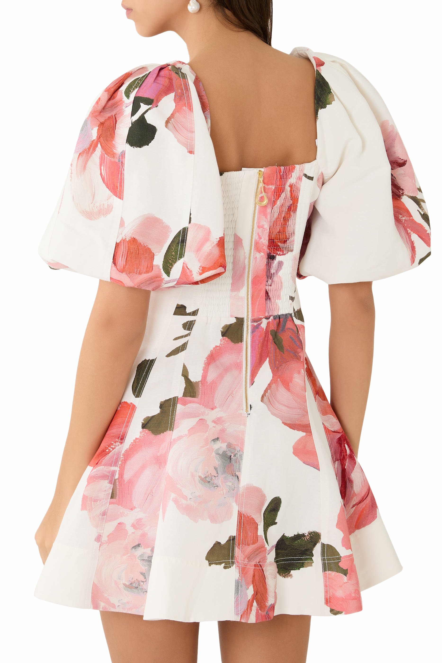 فستان موديرنا قصير