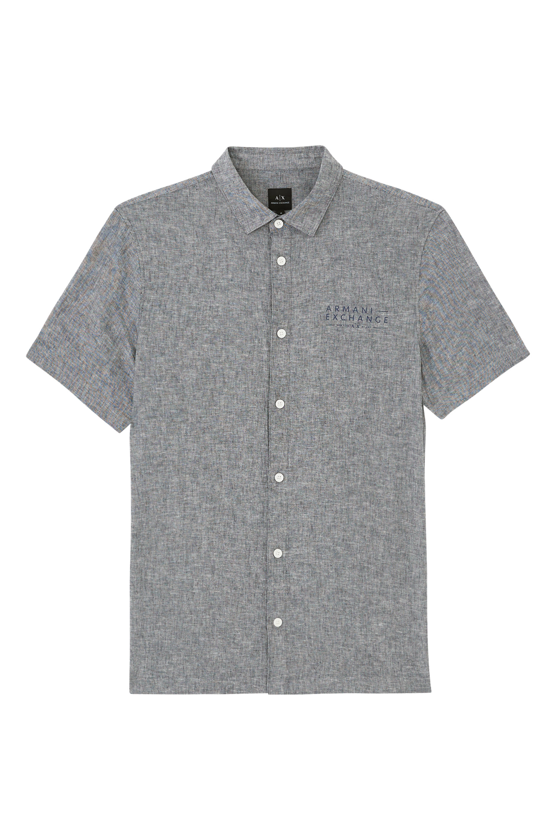 قميص ميتا نايتشر بشعار الماركة