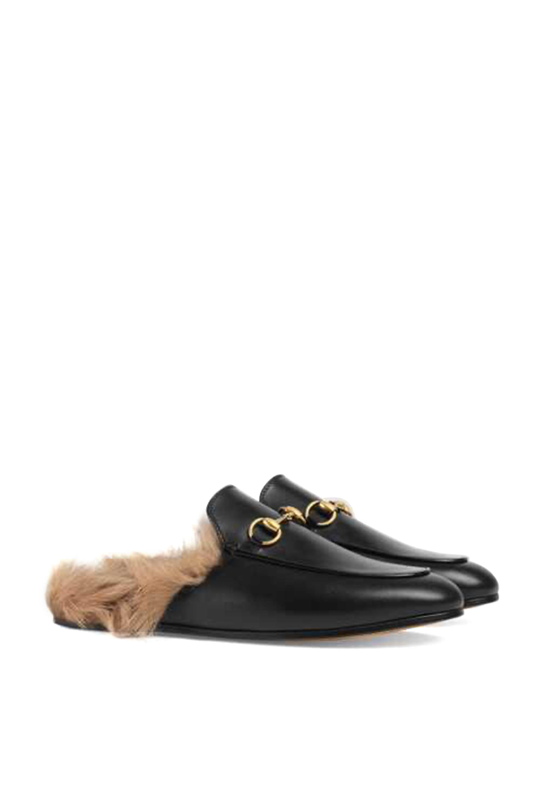 حذاء برينستاون مفتوح