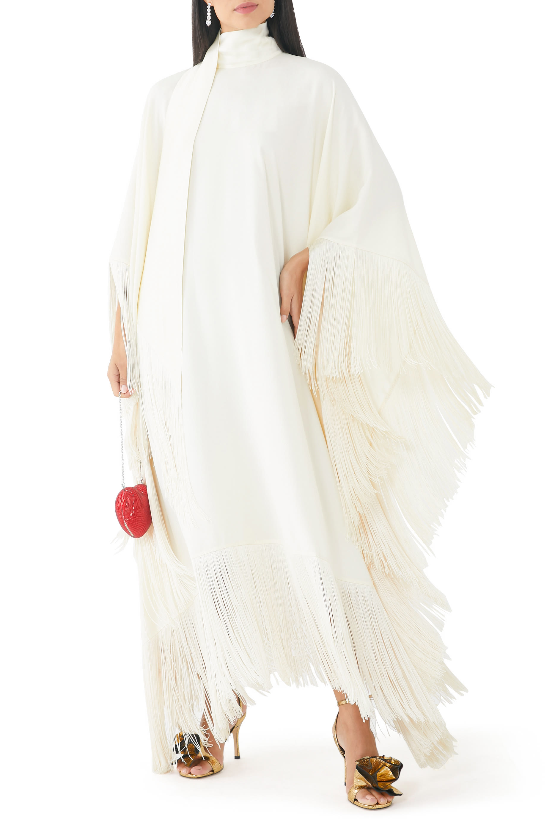 قفطان ميس روس