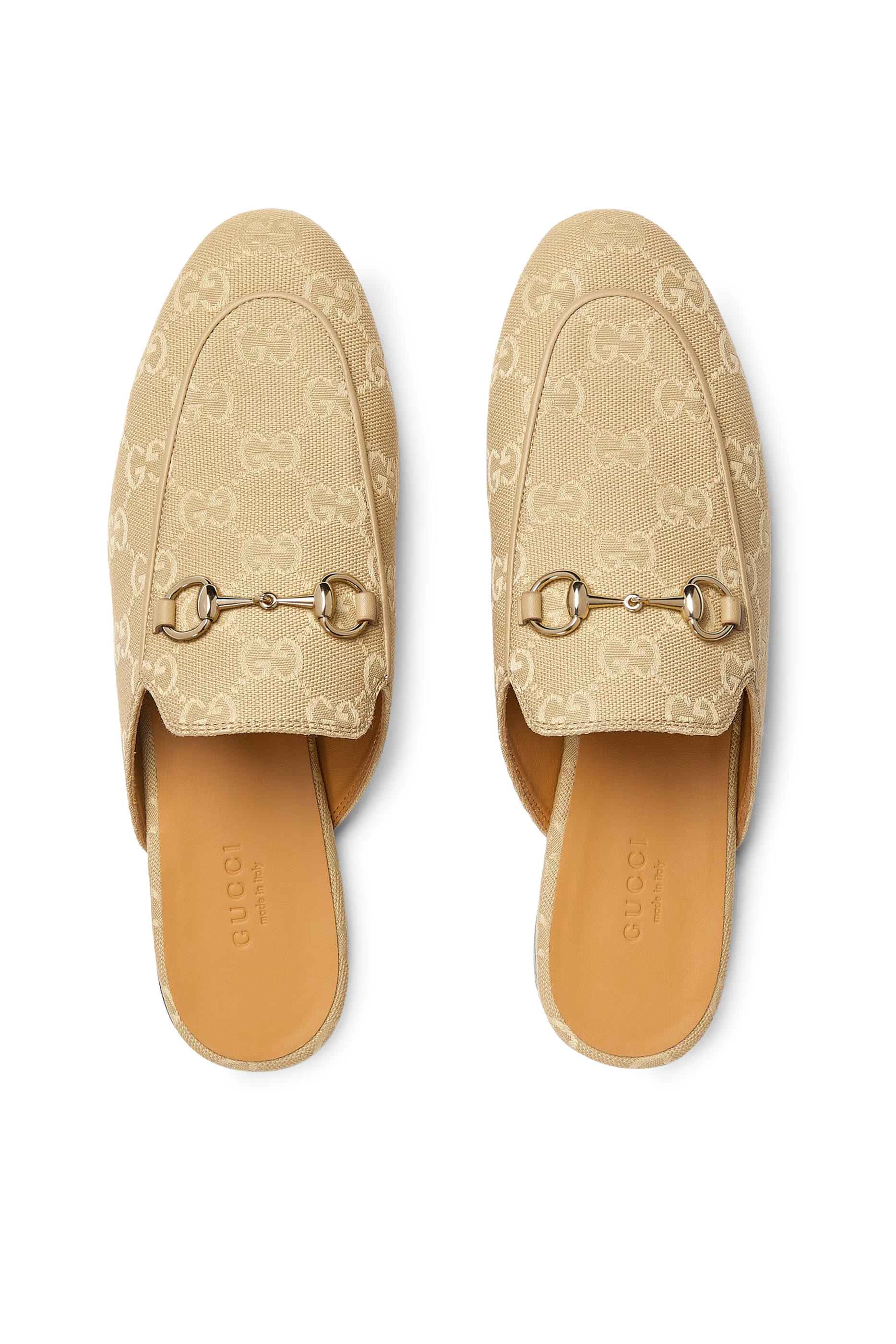 حذاء برينستاون سهل الإرتداء