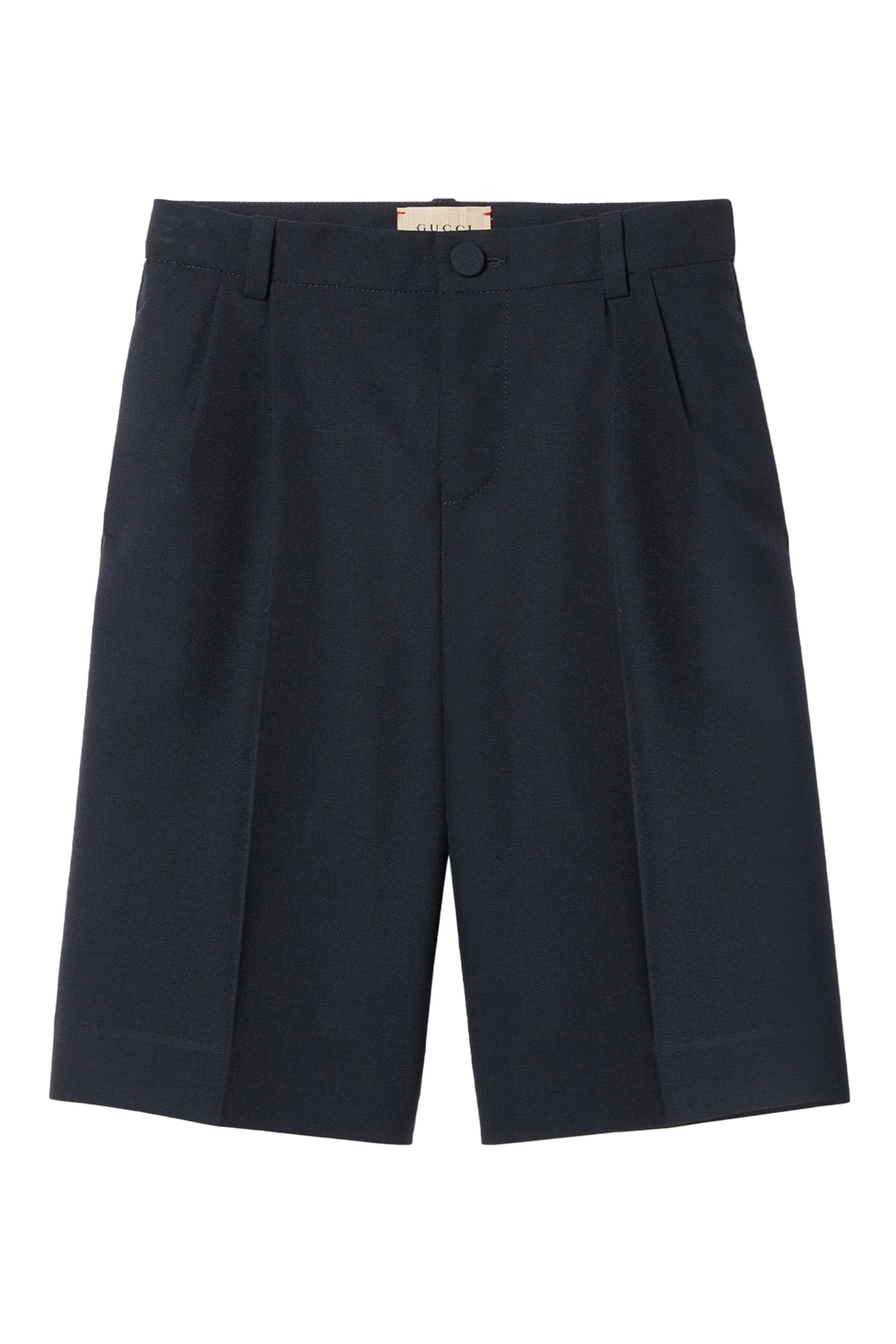 شورت صوف للأطفال