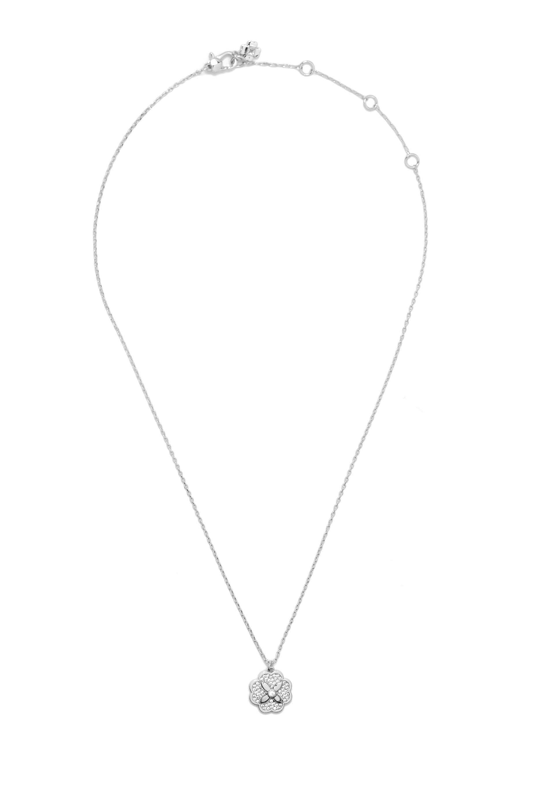 قلادة هيريتدج بلوم بدلاية