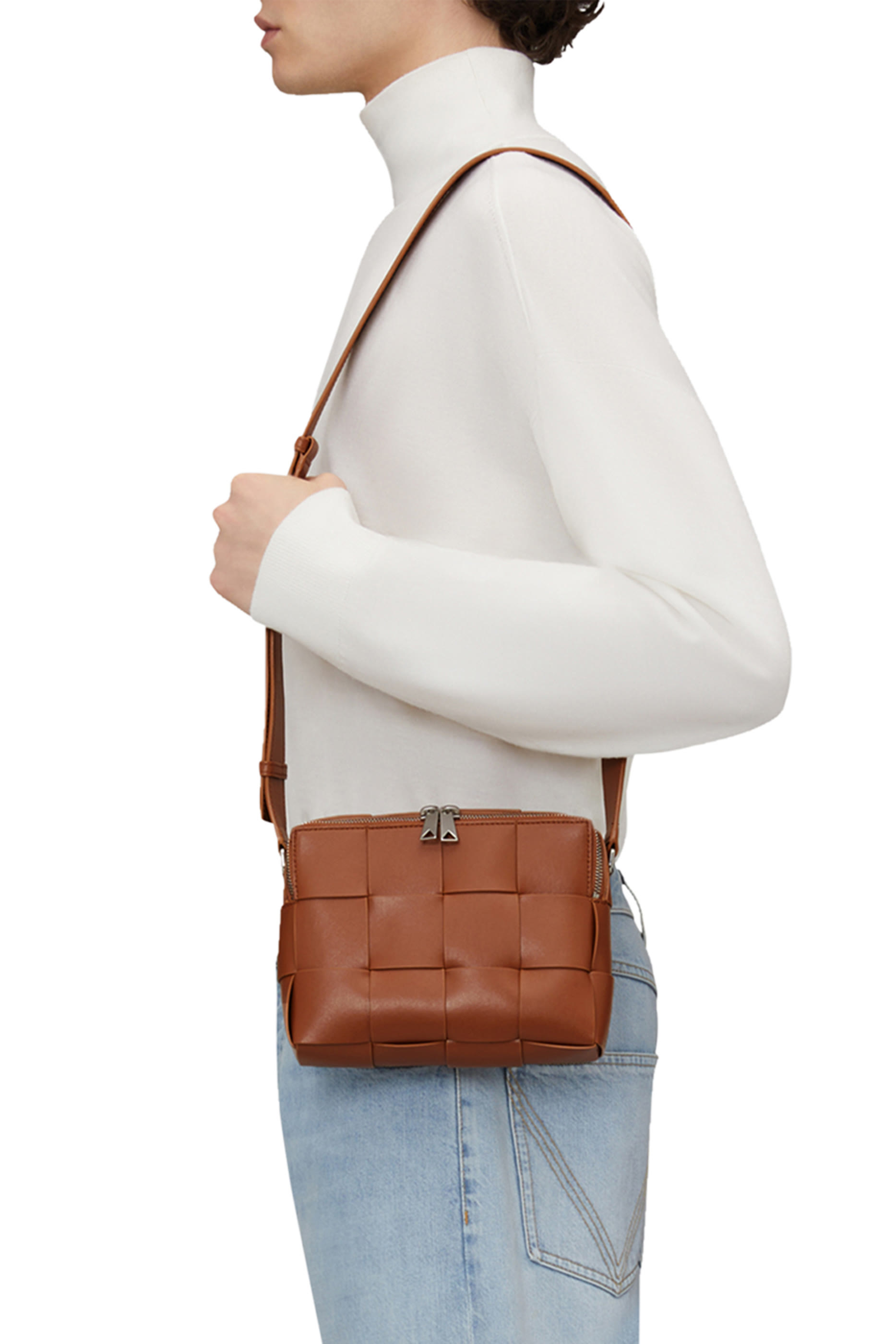 حقيبة كاسيت كاميرا