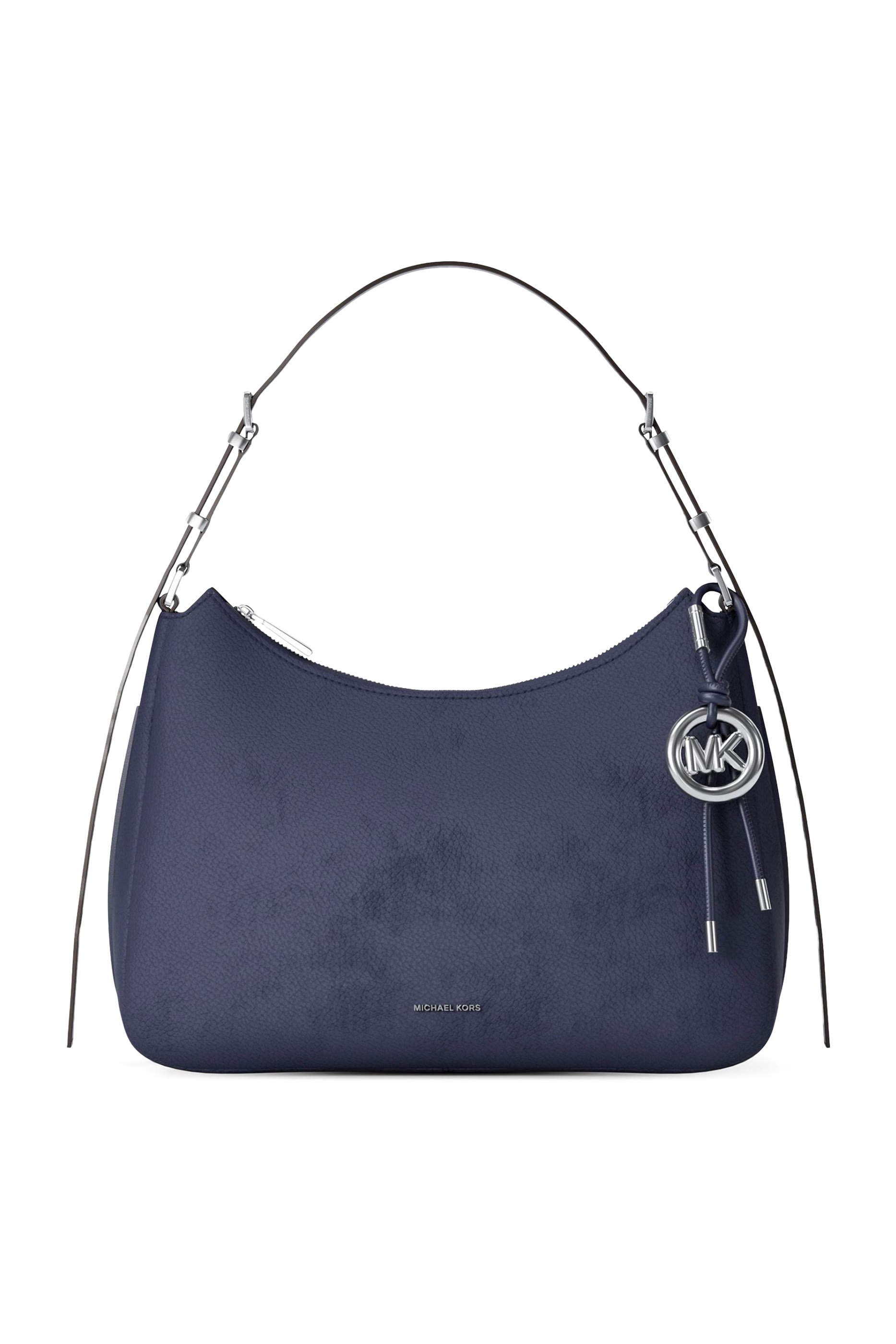 حقيبة كتف نوليتا متوسطة جلد نوبوك