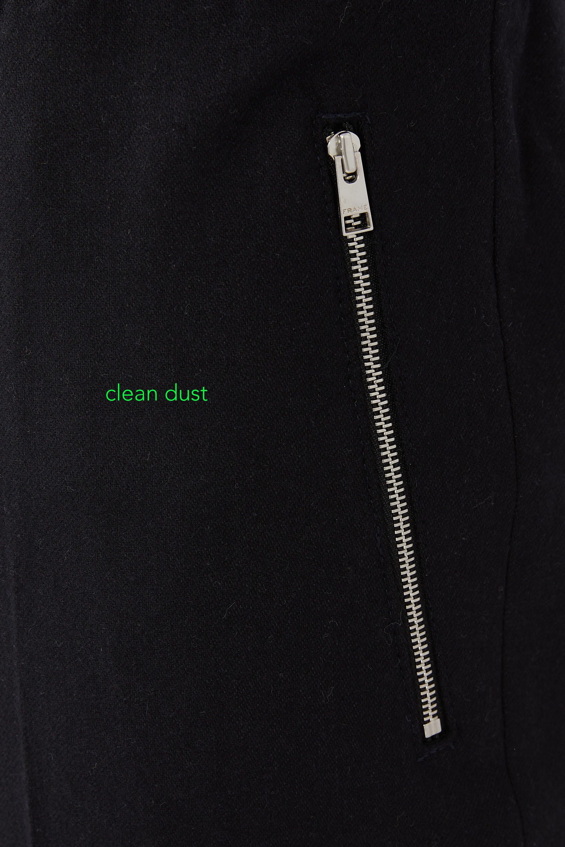 بنطال ترافل فلانيل