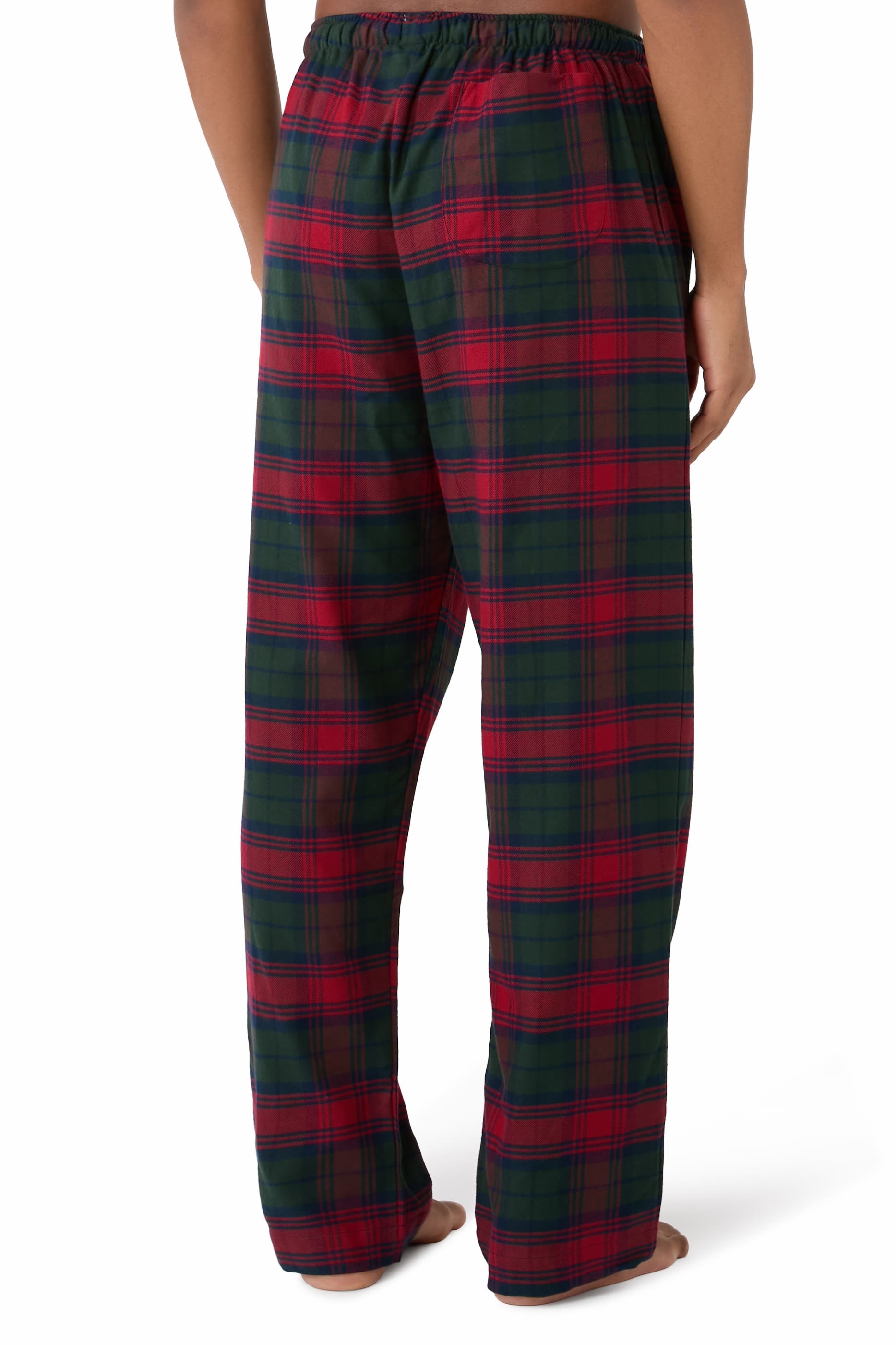 بنطال كلبورن