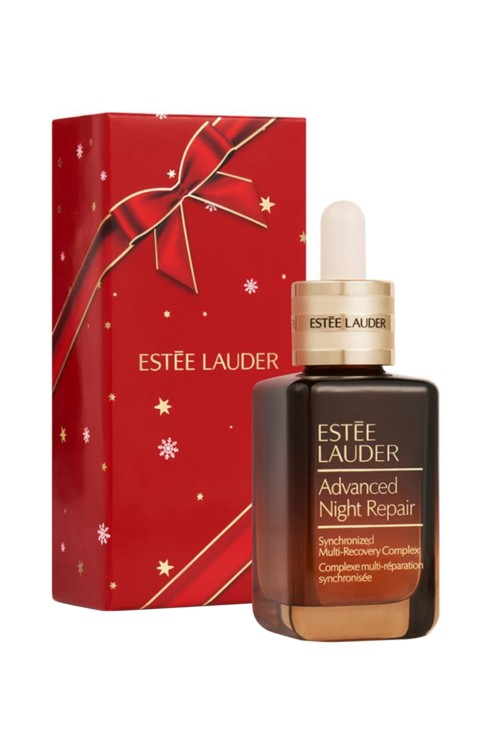 سيروم أدفانسد الليلي لإصلاح البشرة