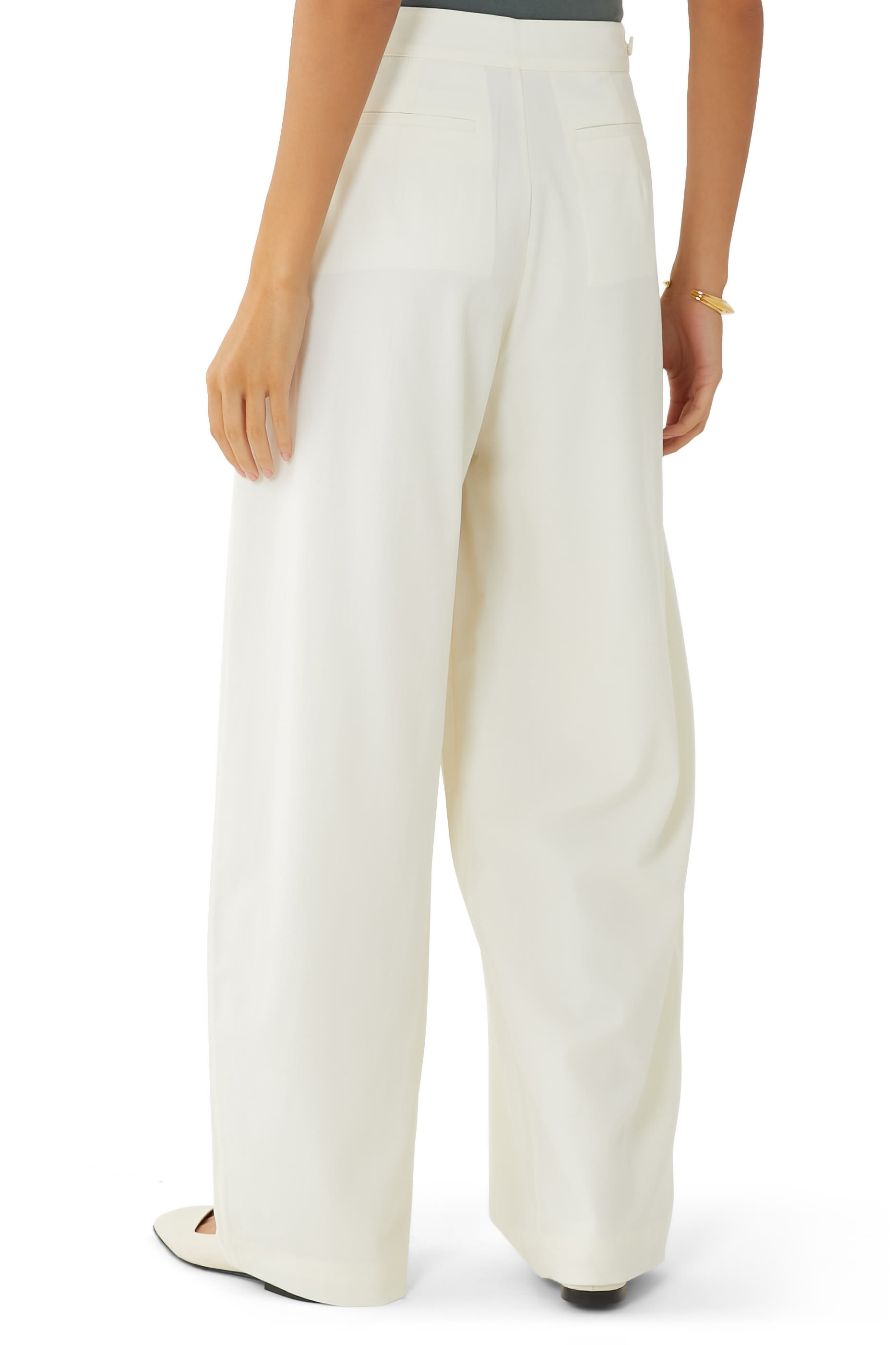 بنطال قابل للتعديل