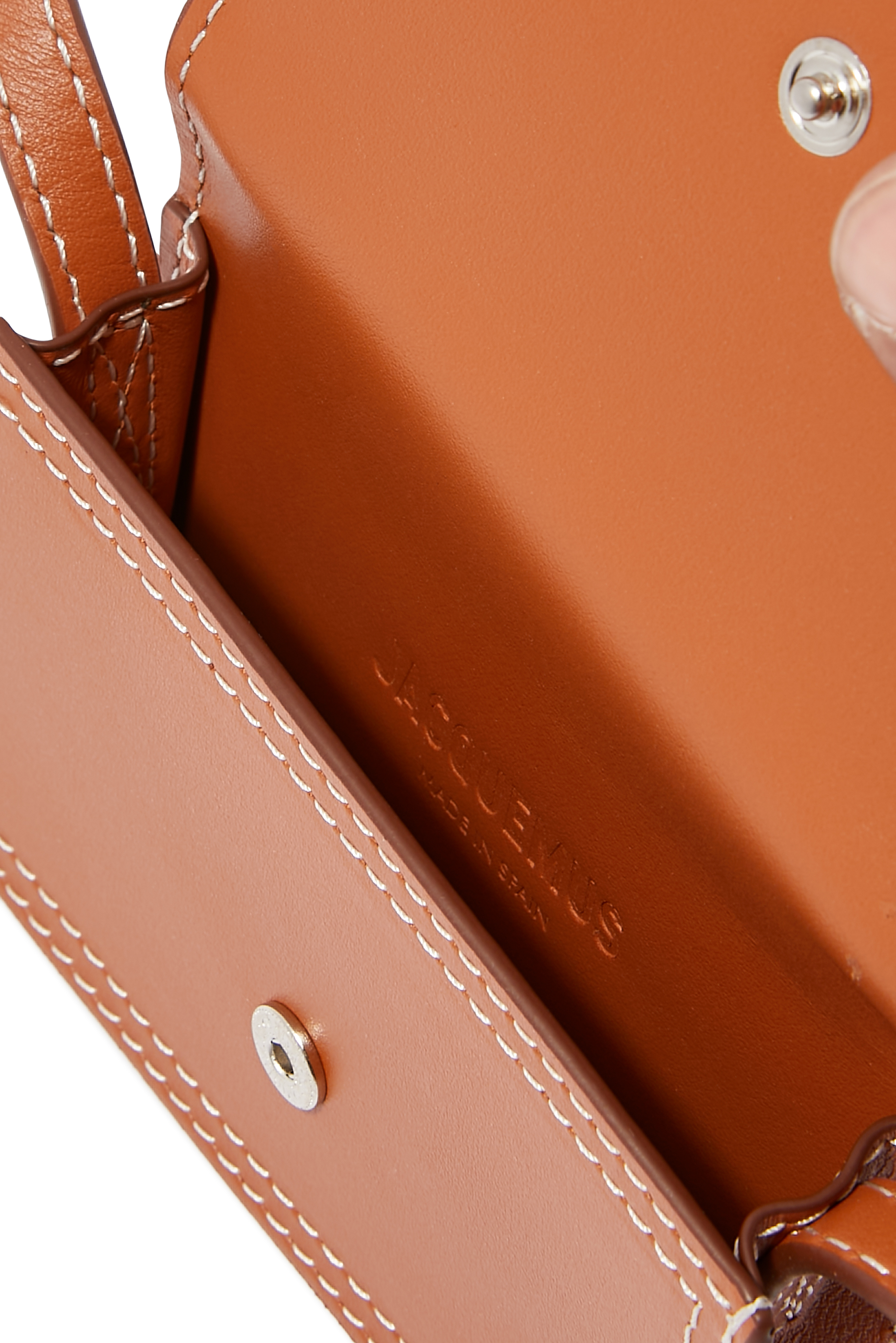 حقيبة صغيرة لو بورت أزور بحمالة رقبة