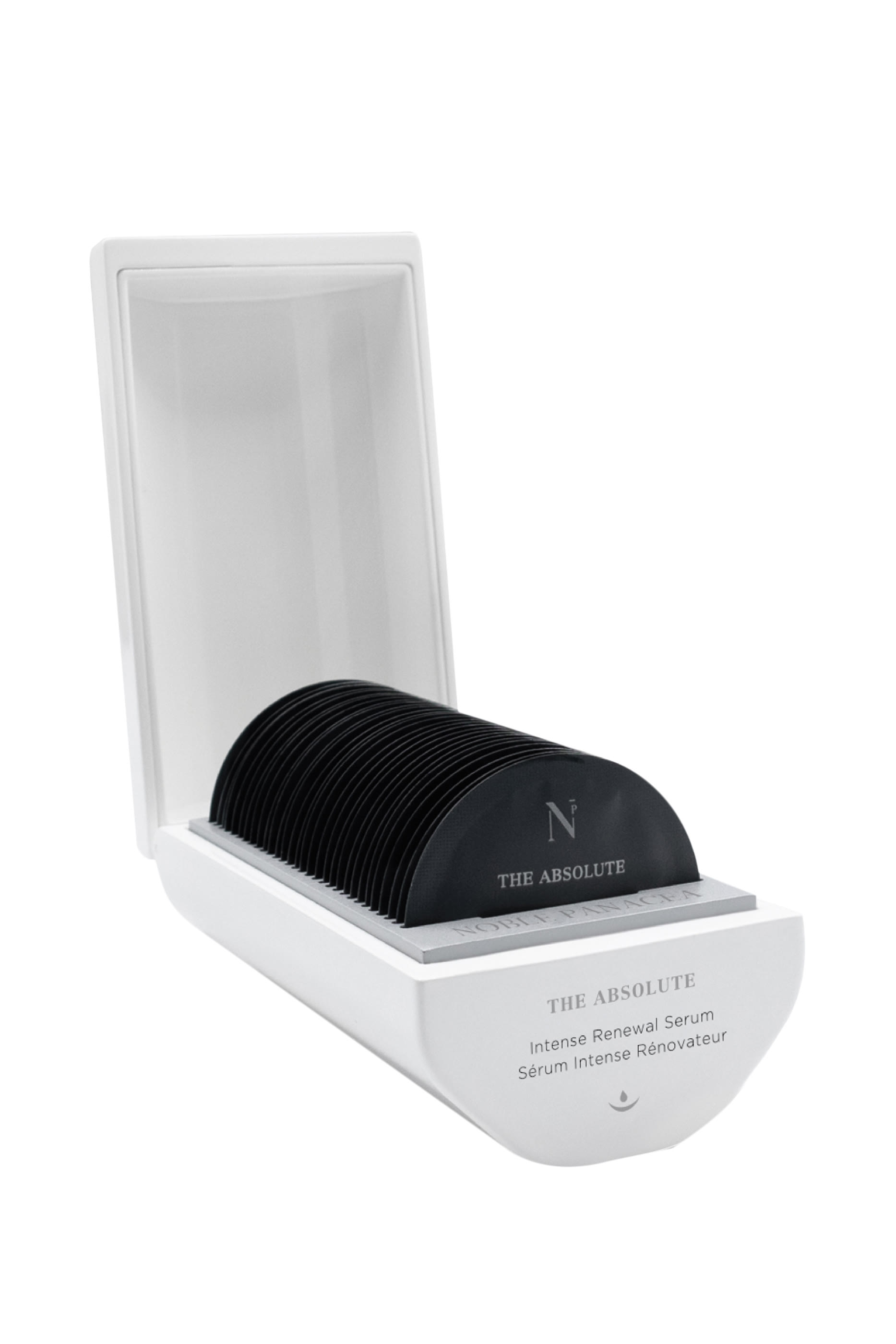 سيروم مركز أبسولوت لتجديد البشرة