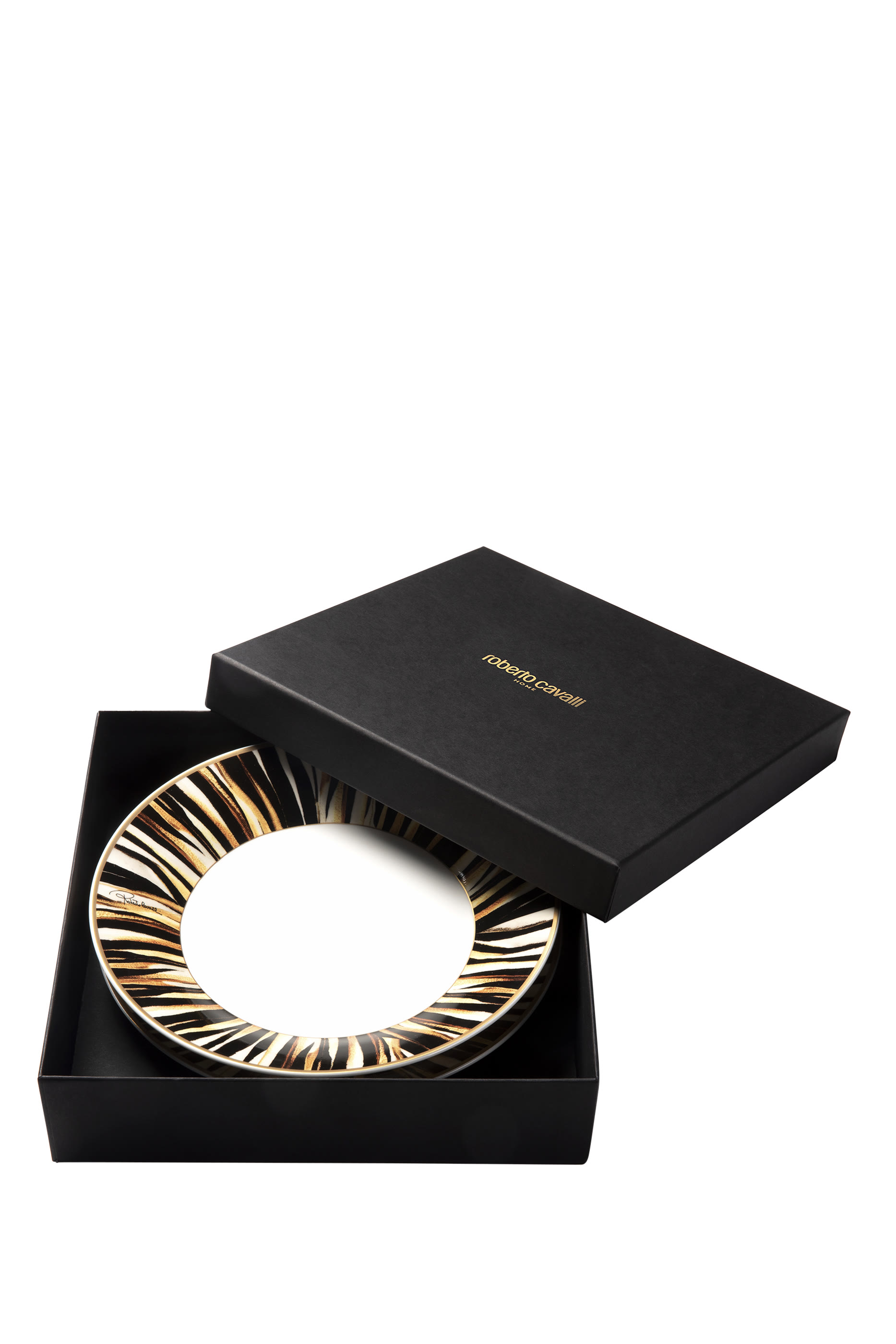 طبق شوربة راي أوف غولد