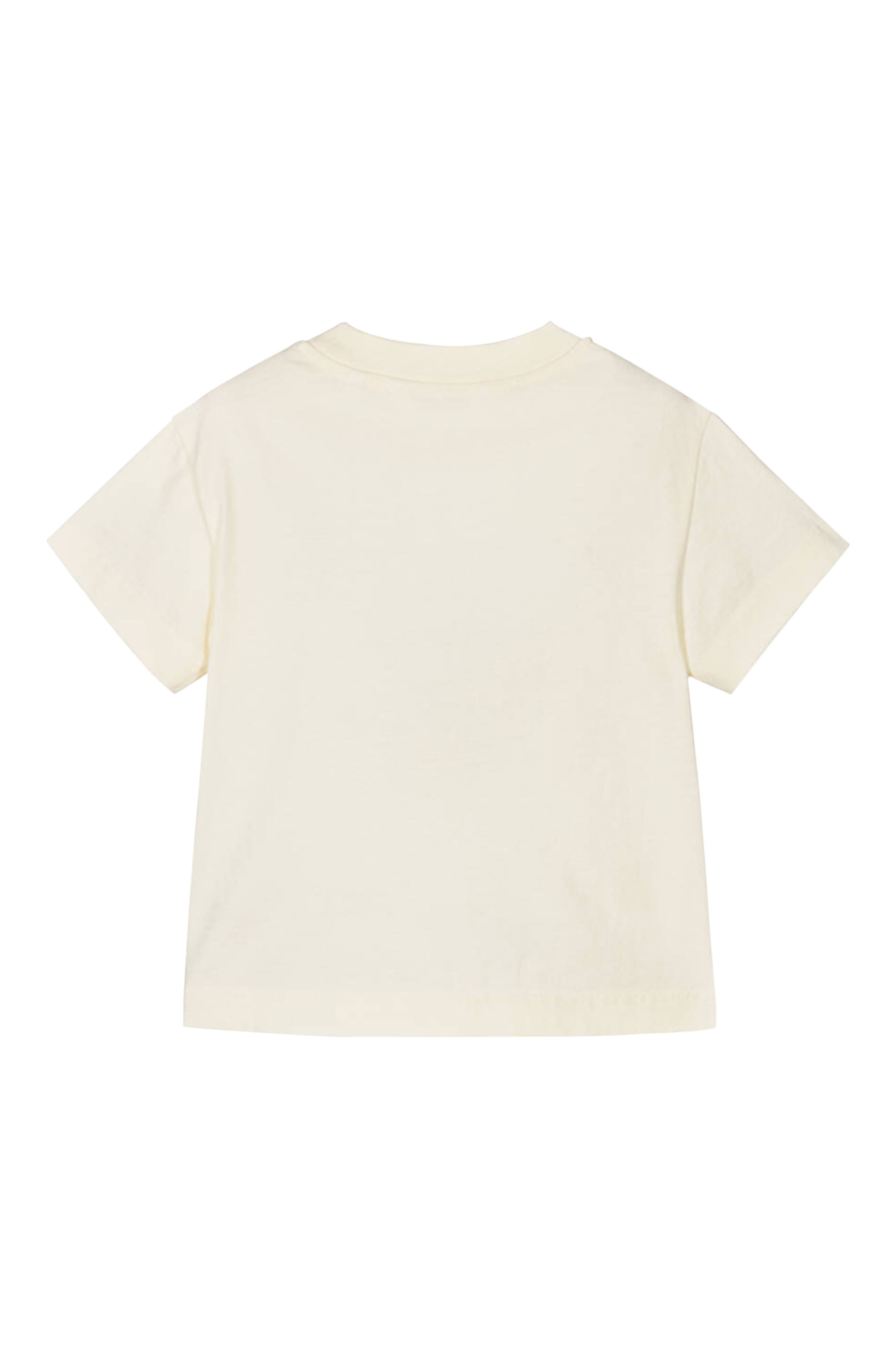 تيشيرت بقصة عادية للأطفال