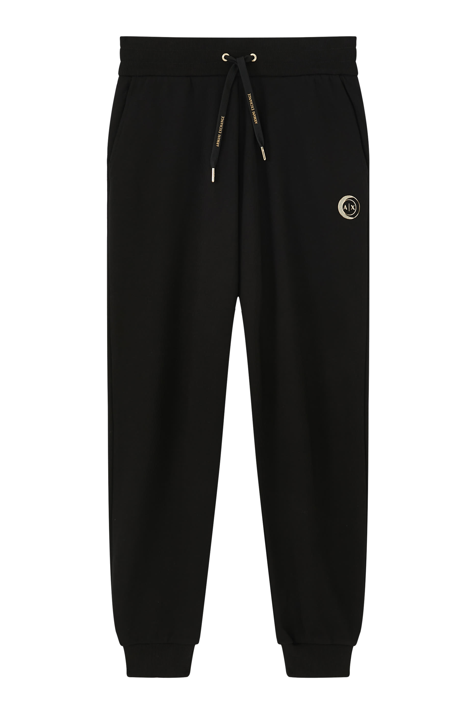 بنطال بقصة ساق واسعة