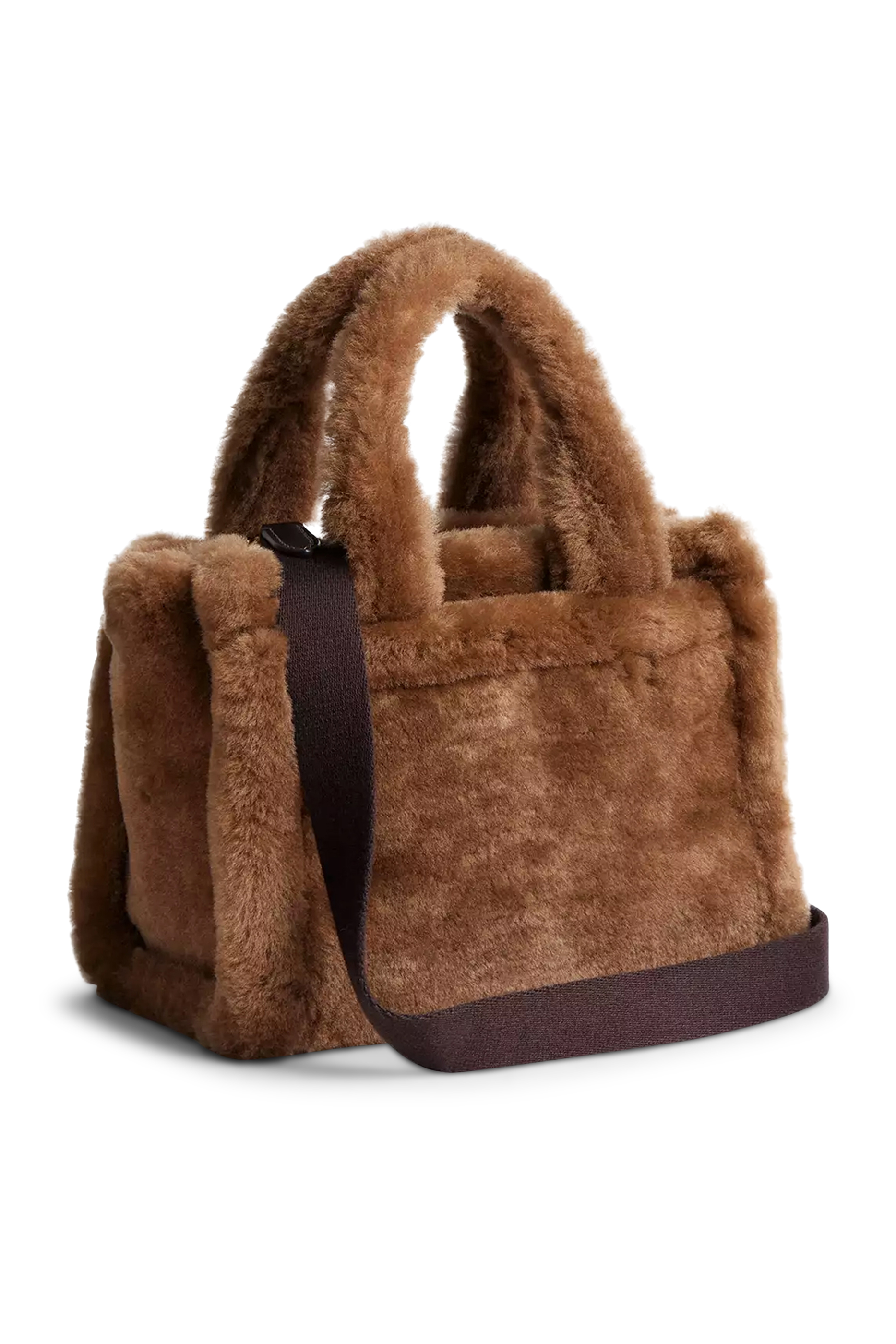 حقيبة يد كبيرة