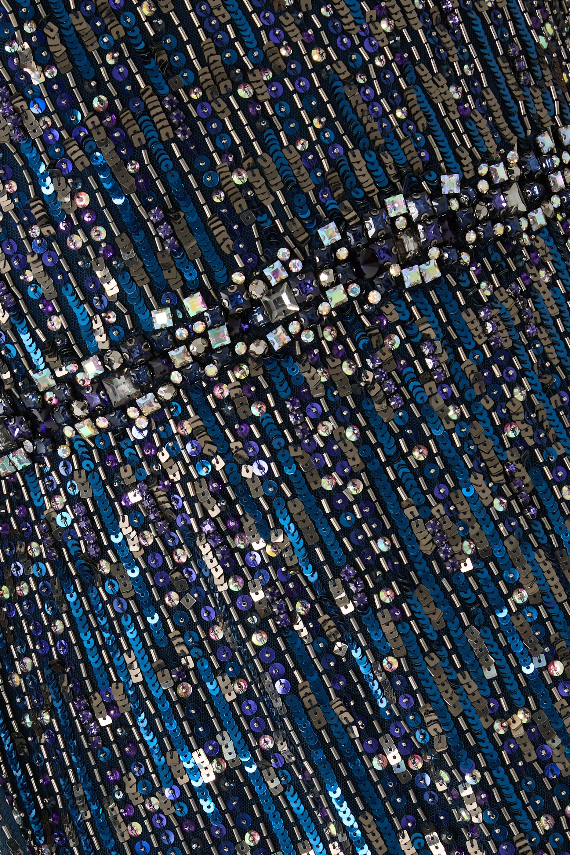 فستان سهرة أوبيرا