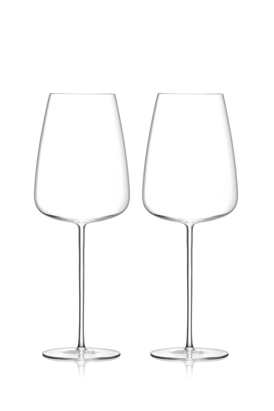 كأس  بساق طويلة من مجموعة واين كلتشر