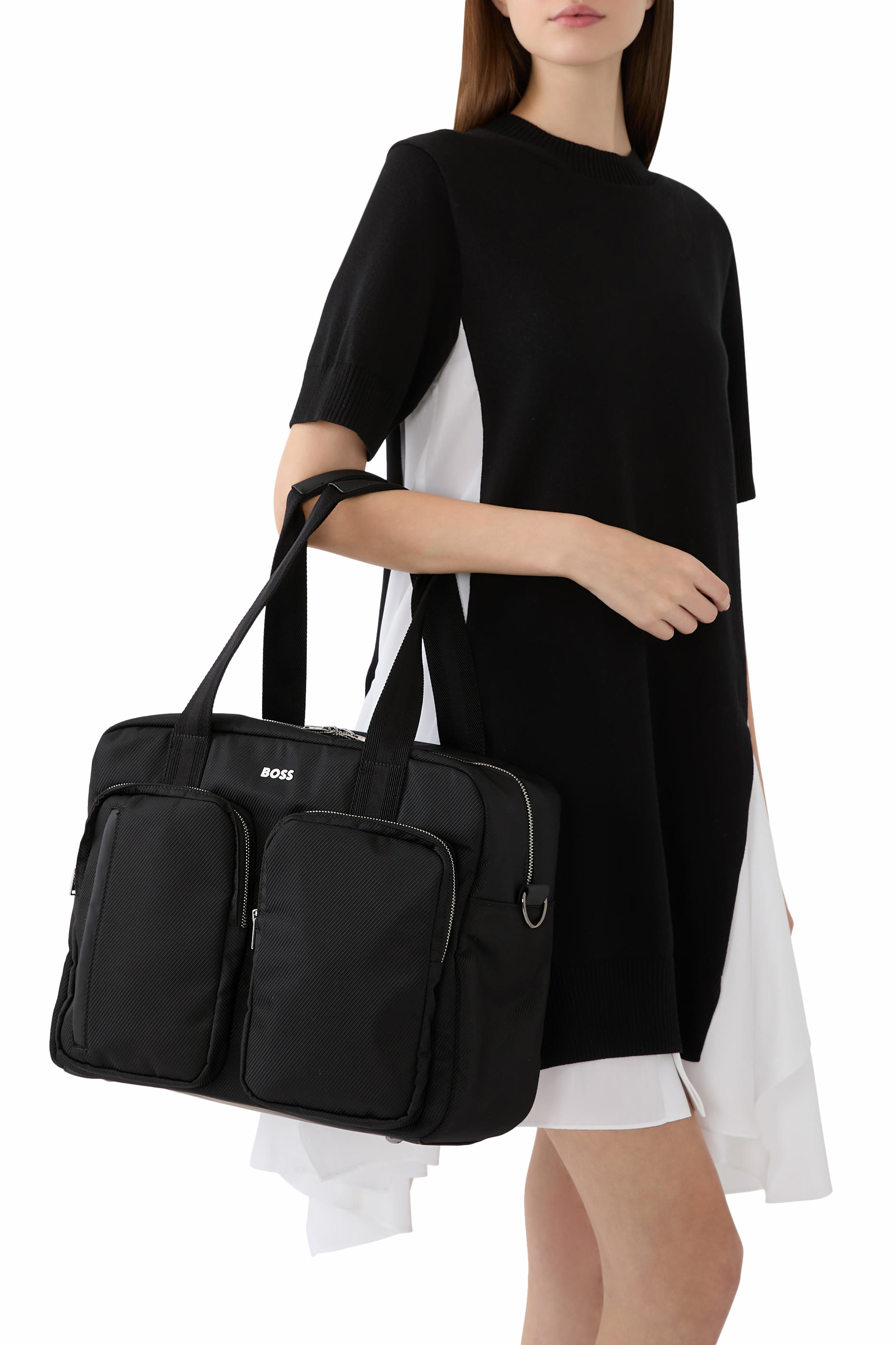 حقيبة مستلزمات للأطفال