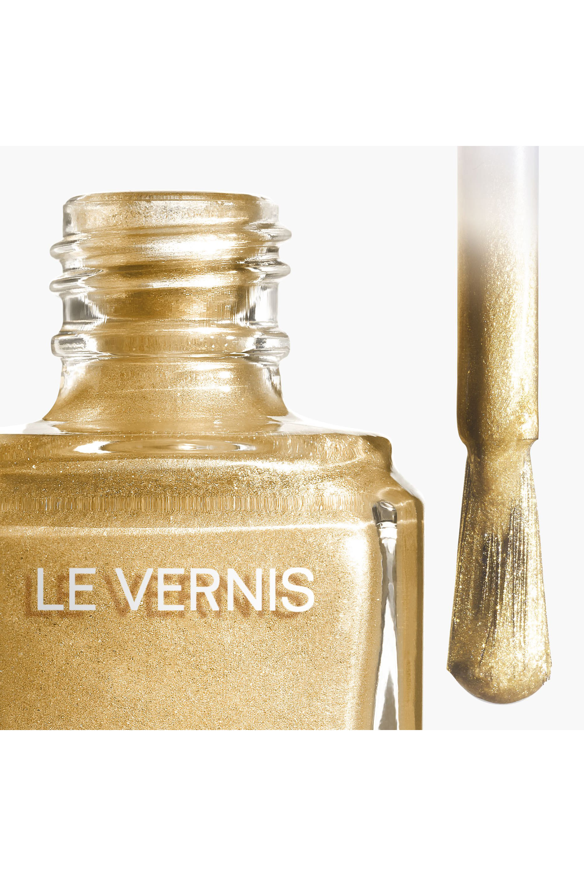طلاء أظافر Le Vernis