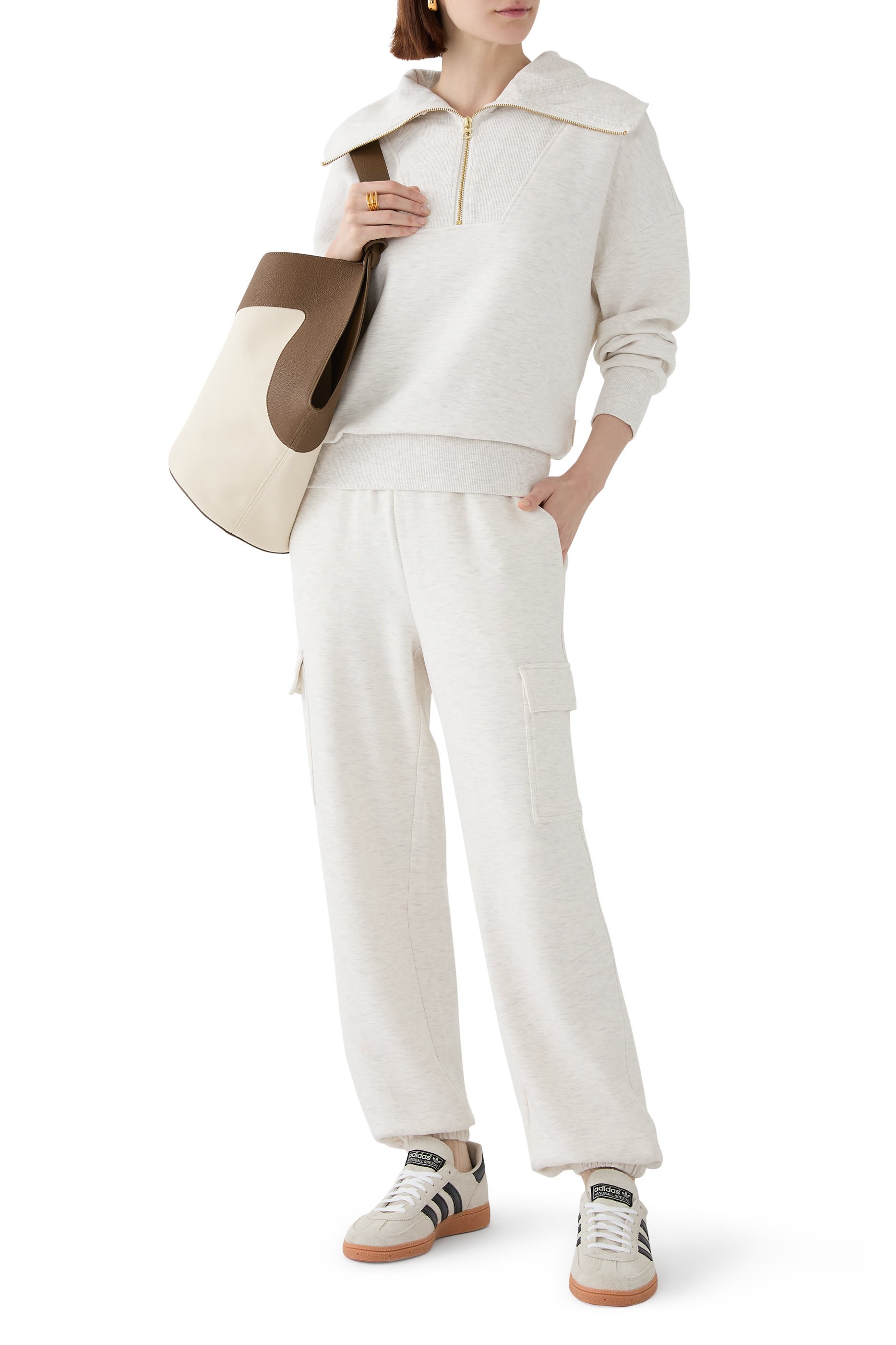 بنطال كارغو