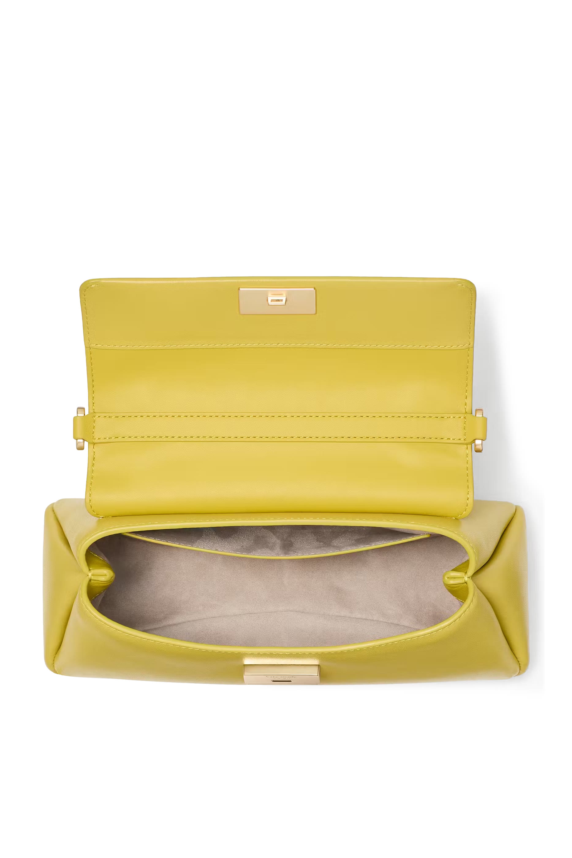 حقيبة يد غرايس صغيرة بيد علوية