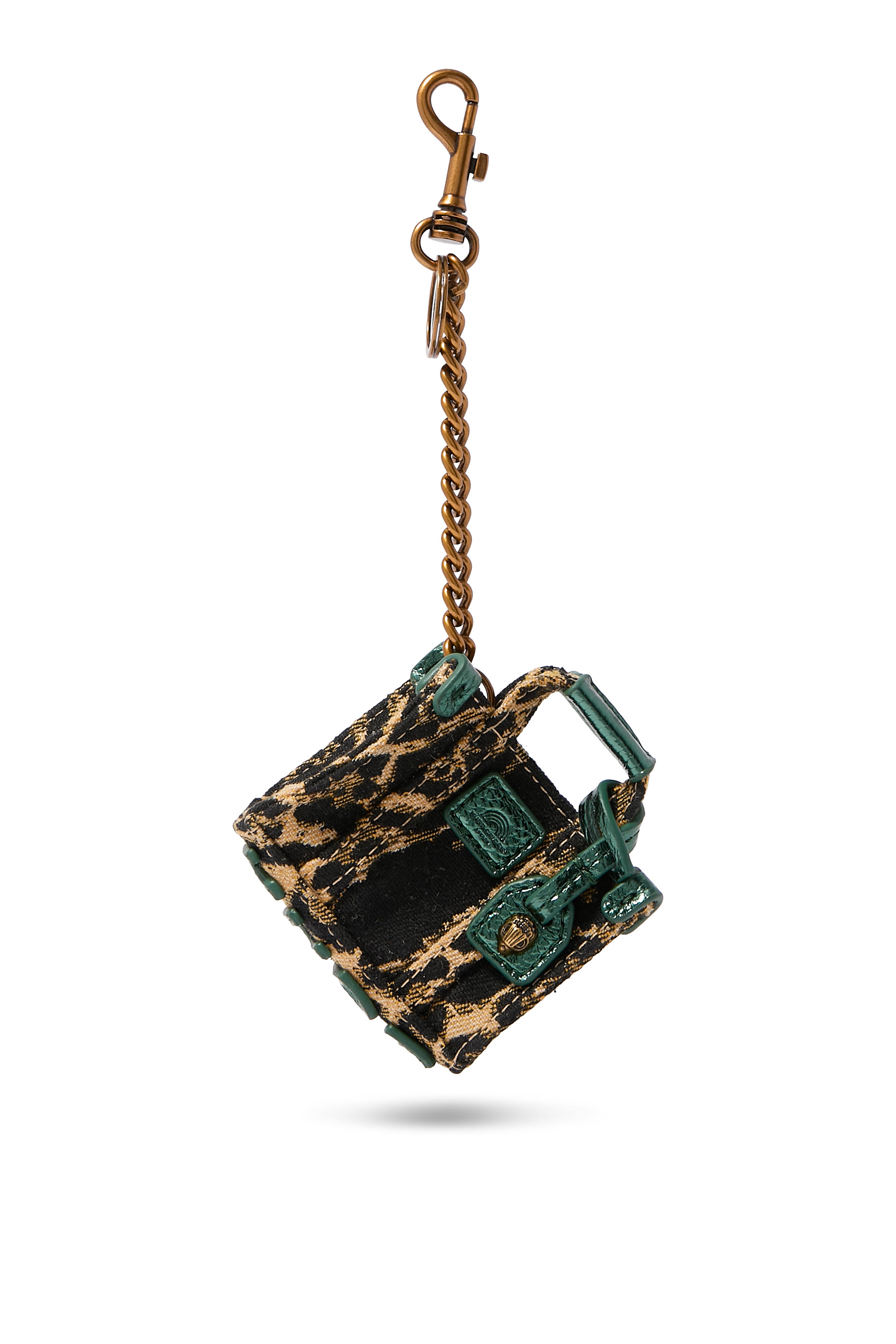 سلسلة مفاتيح ساوث بانك