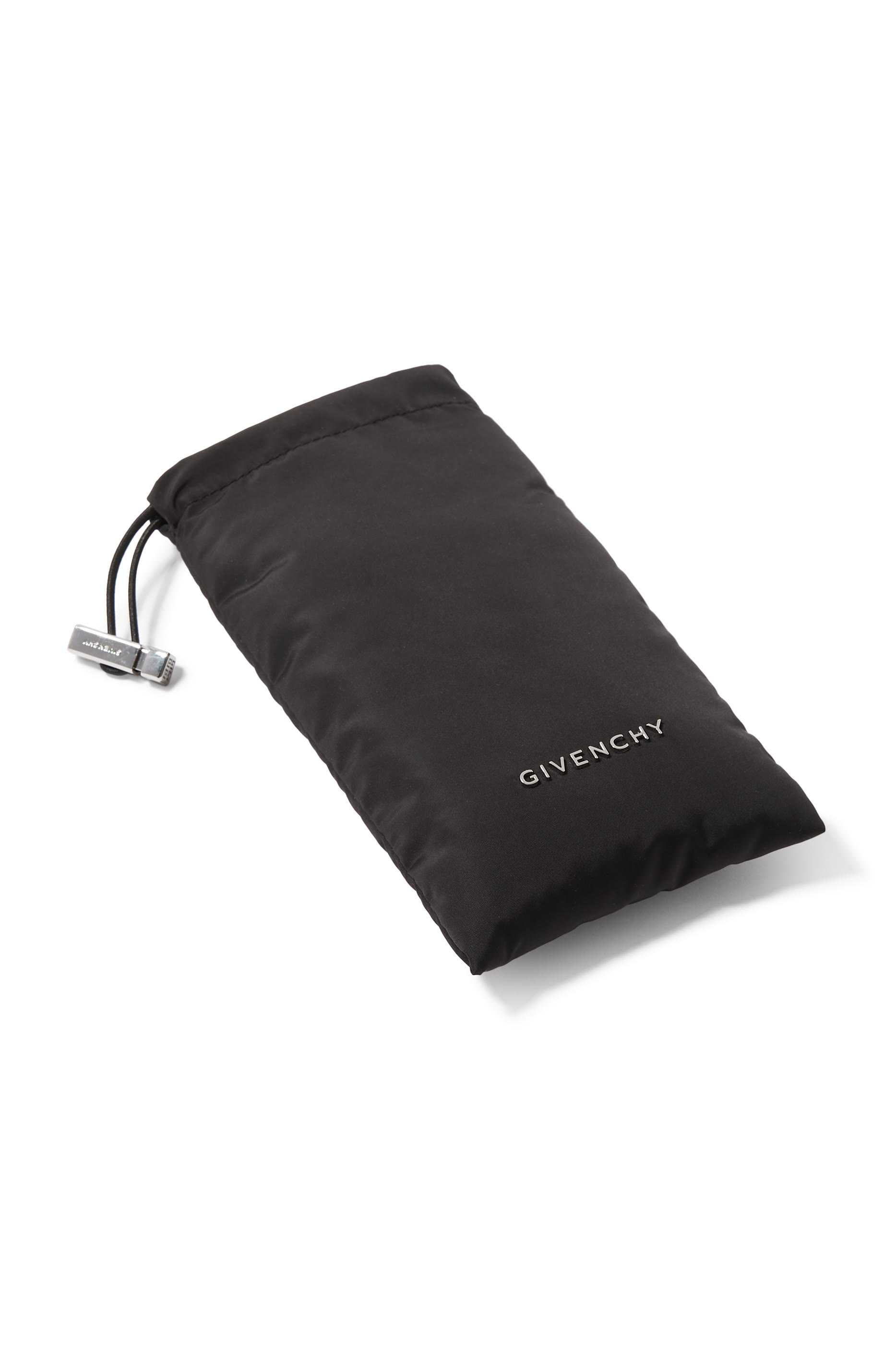 نظارة شمسية بإطار بتصميم فراشة