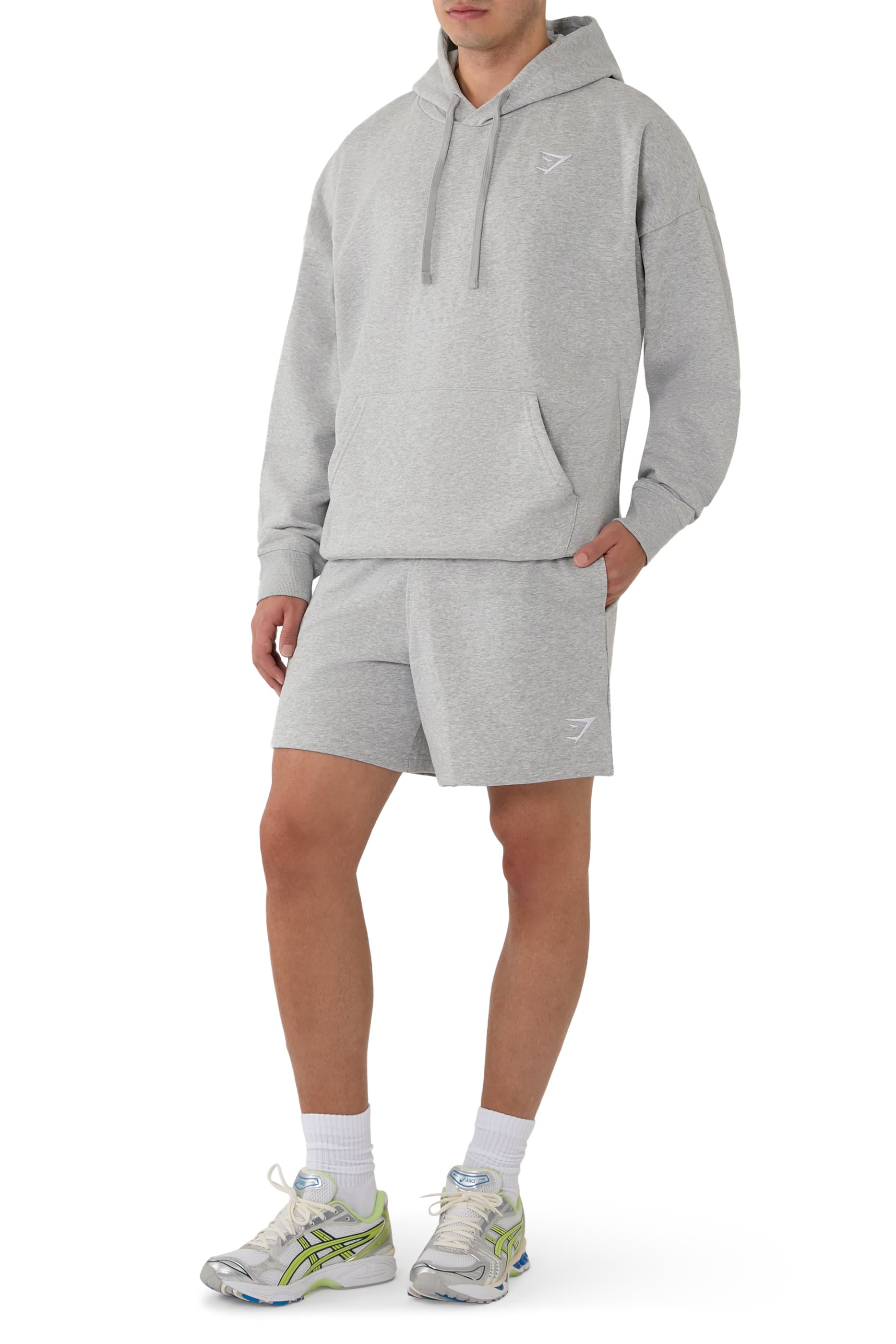 Crest Short