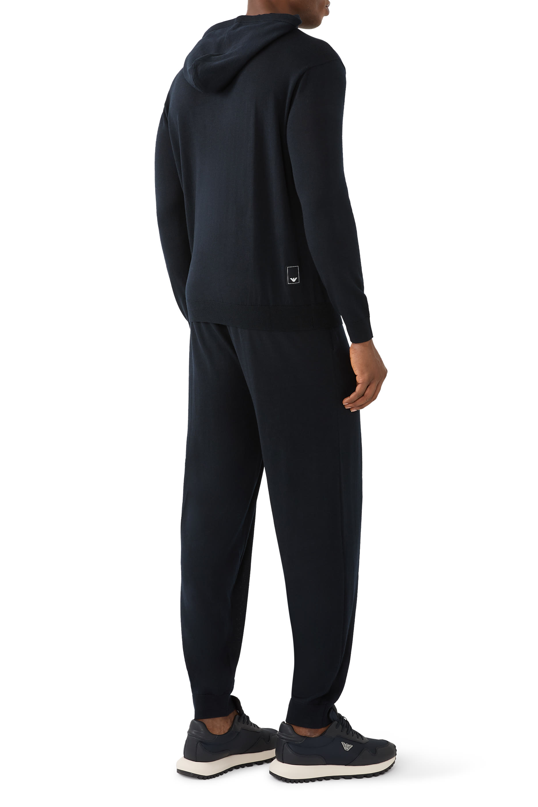 هودي بشعار الماركة