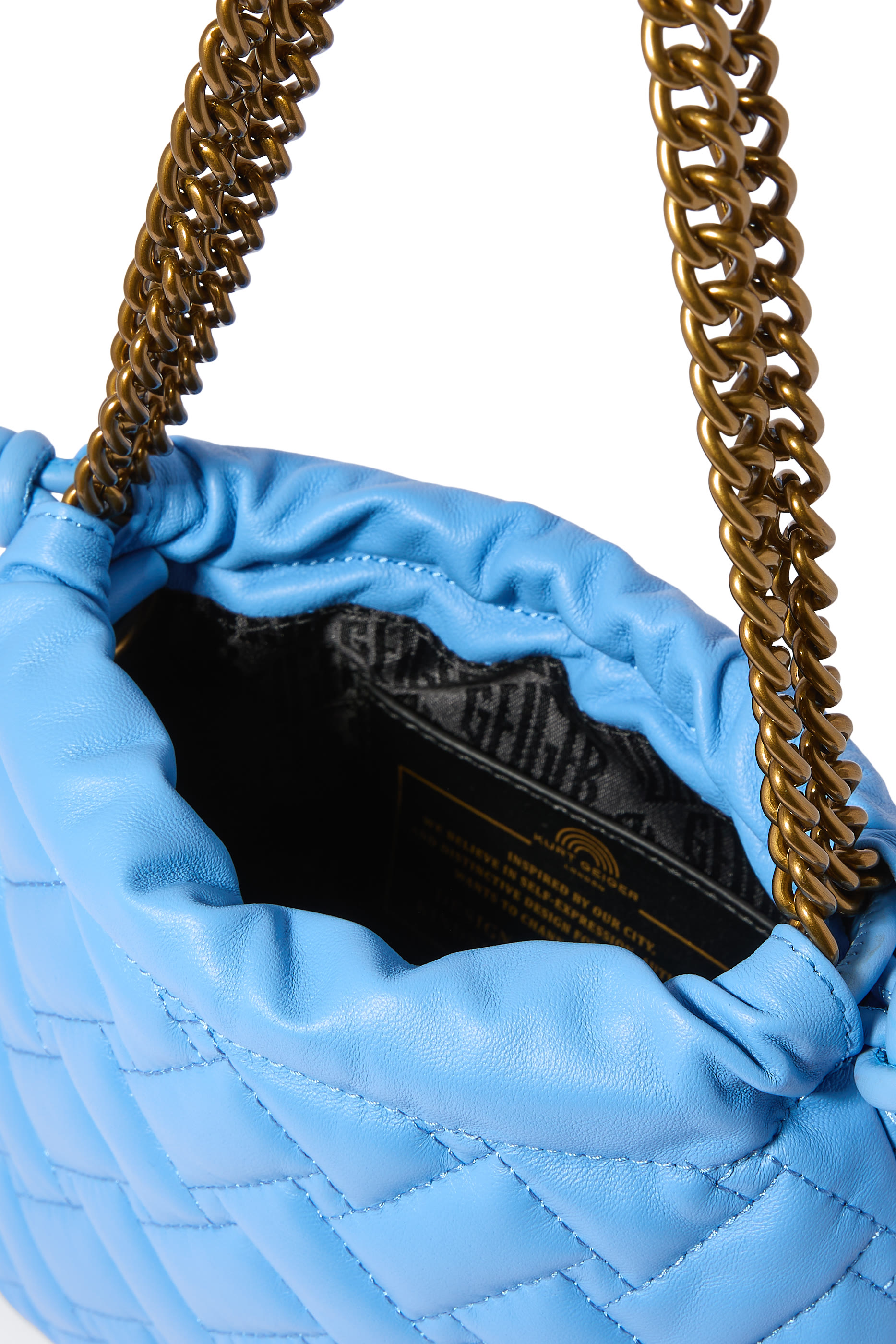 حقيبة كنسينغتون برباط تضييق