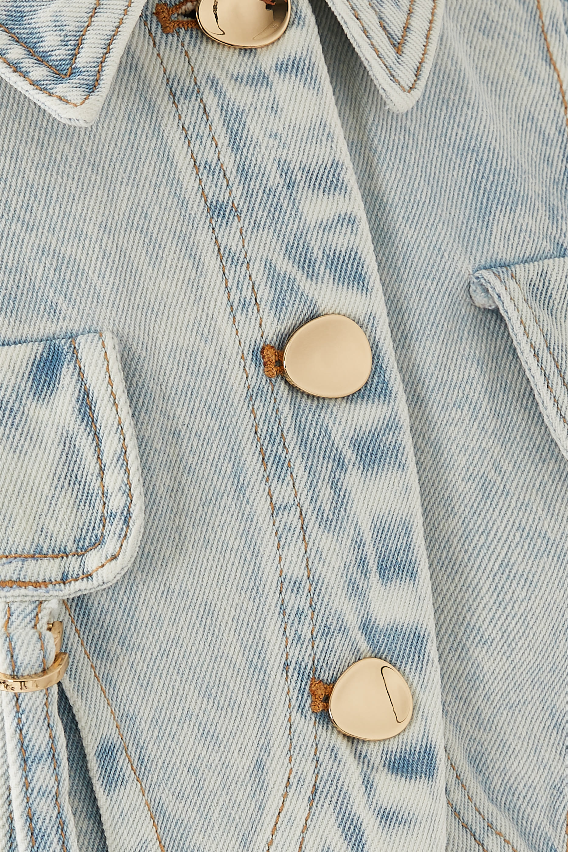 جاكيت إيغلتون