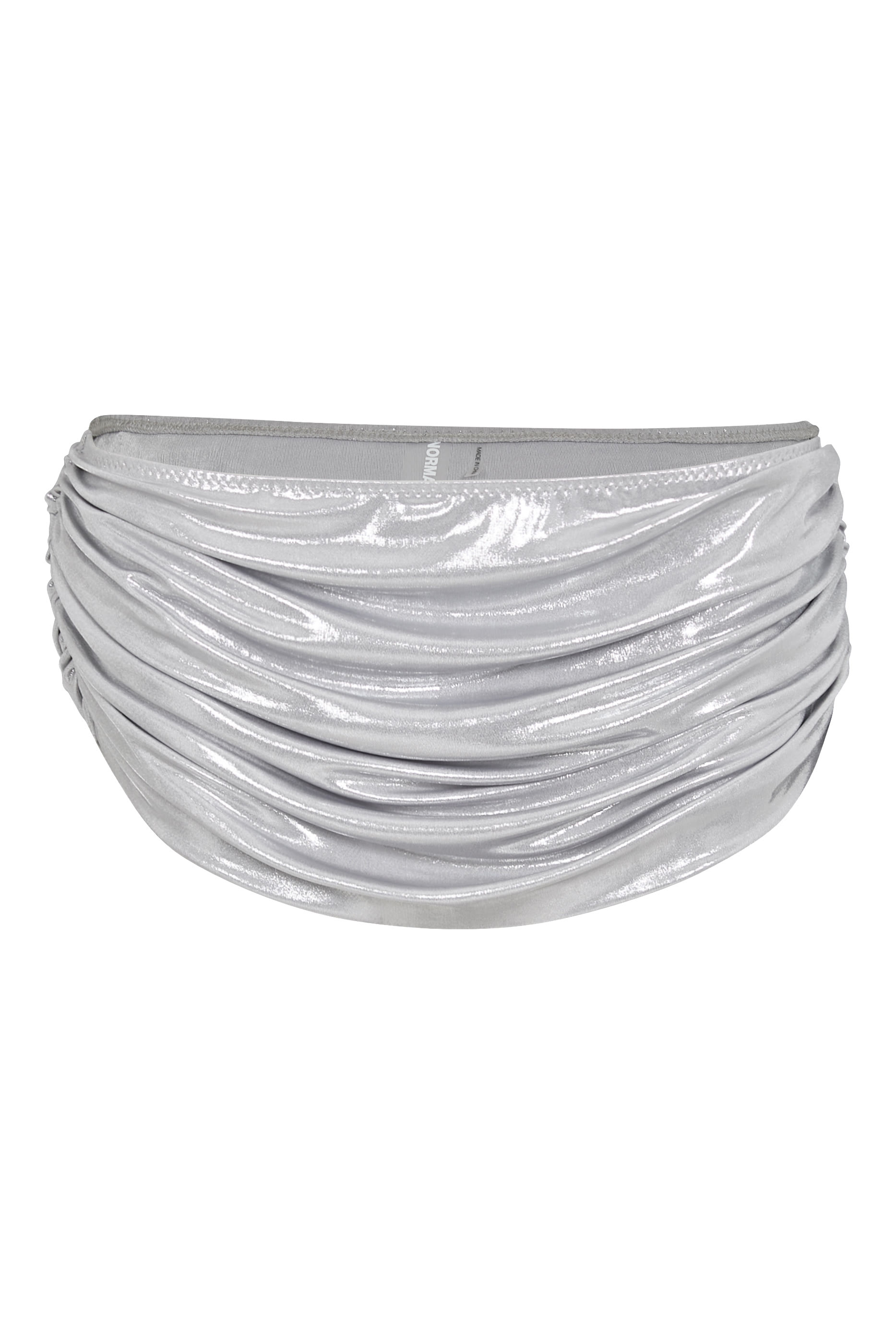 قطعة بيكيني سفلية يبل بخصر منخفض