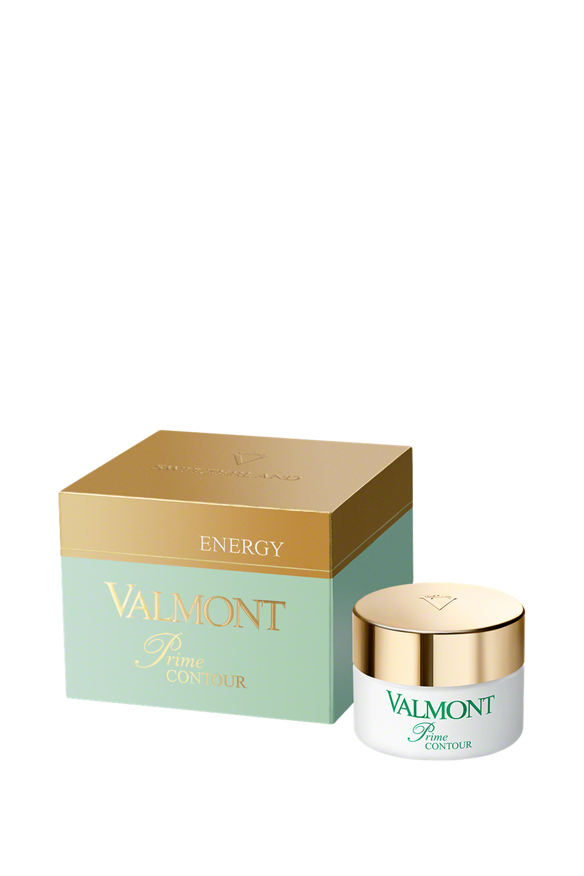 كريم برايم كونتور العلاجي